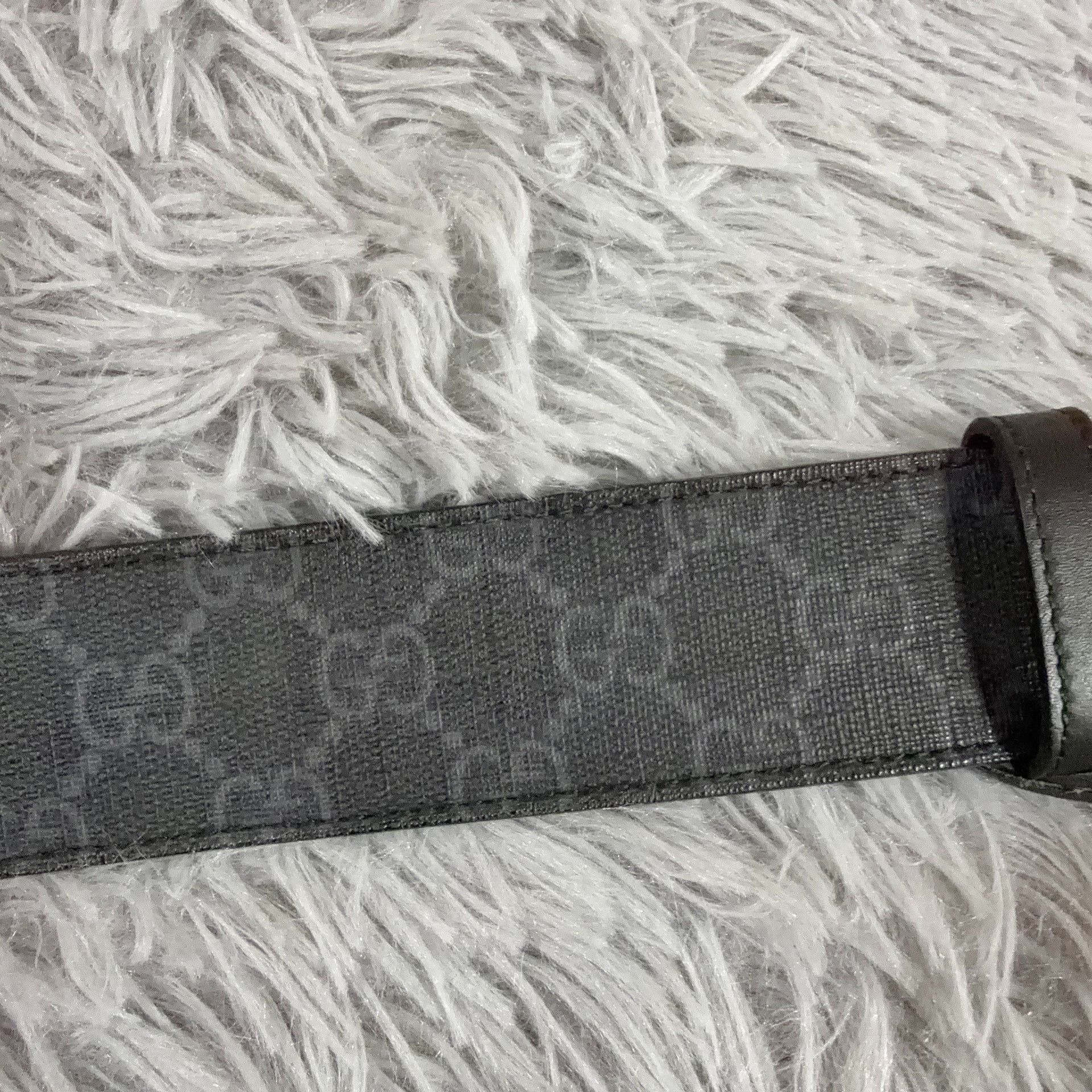 Gucci Gucci Belt one size Men Size ONE SIZE - 5 Thumbnail