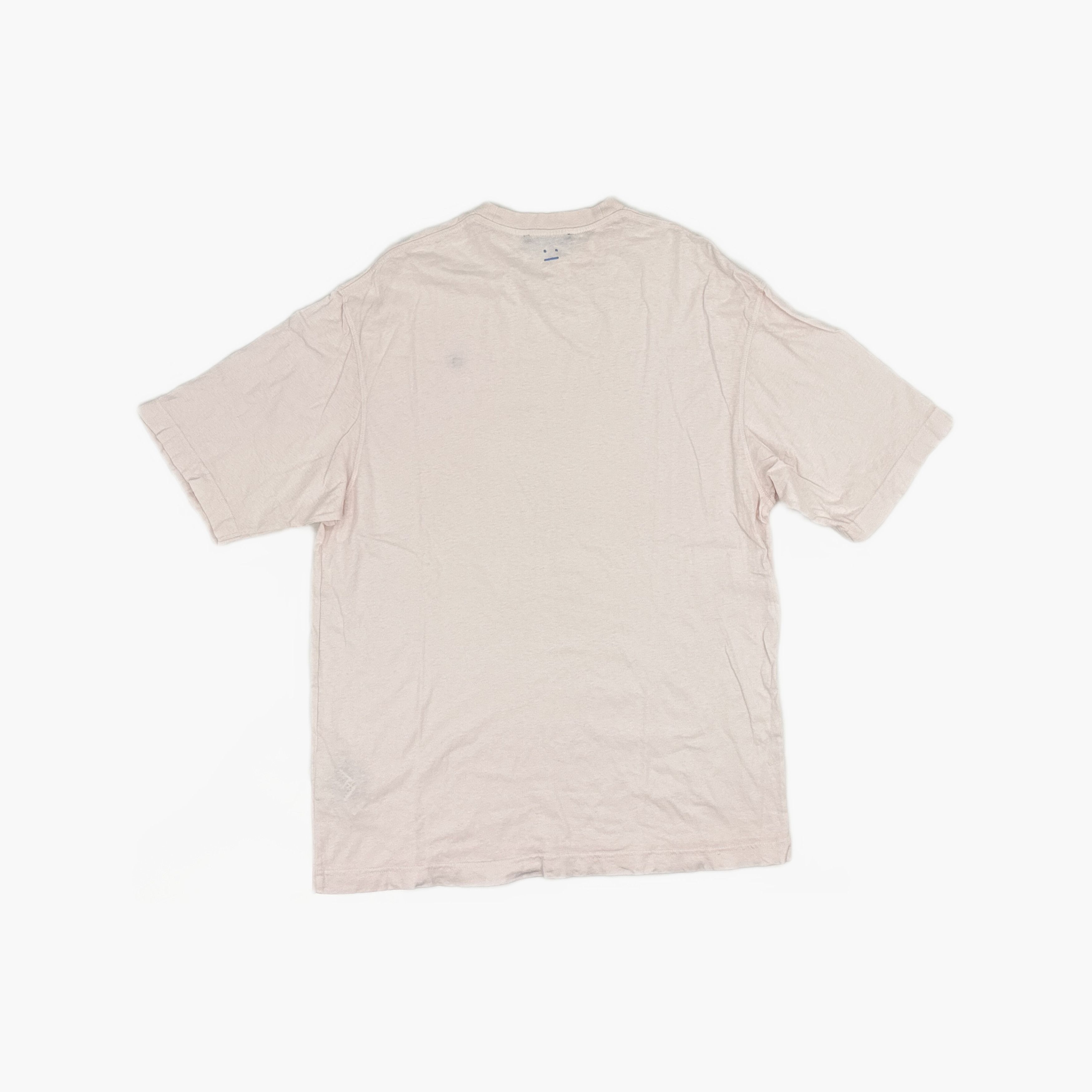 Acne Studios Acne Studios Logo Patch T-Shirt Size S Size US S / EU 44-46 / 1 - 3 Thumbnail