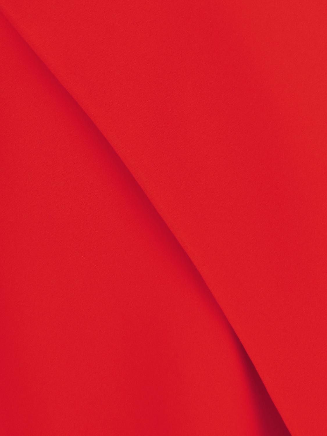 Balenciaga Balenciaga Dress Woman Red Size XS / US 0-2 / IT 36-38 - 4 Thumbnail