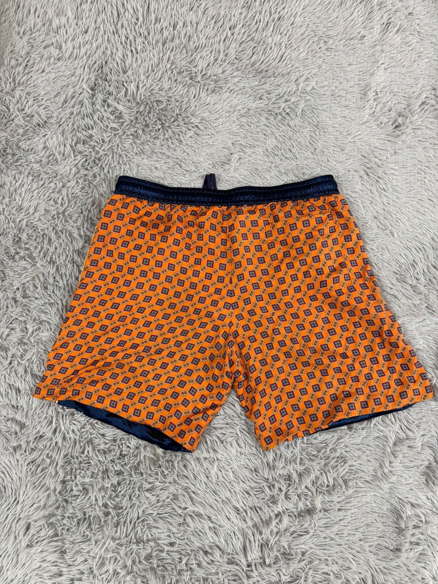 Gucci Gucci Shorts 40 Men Size US 40 / EU 56 - 2 Thumbnail