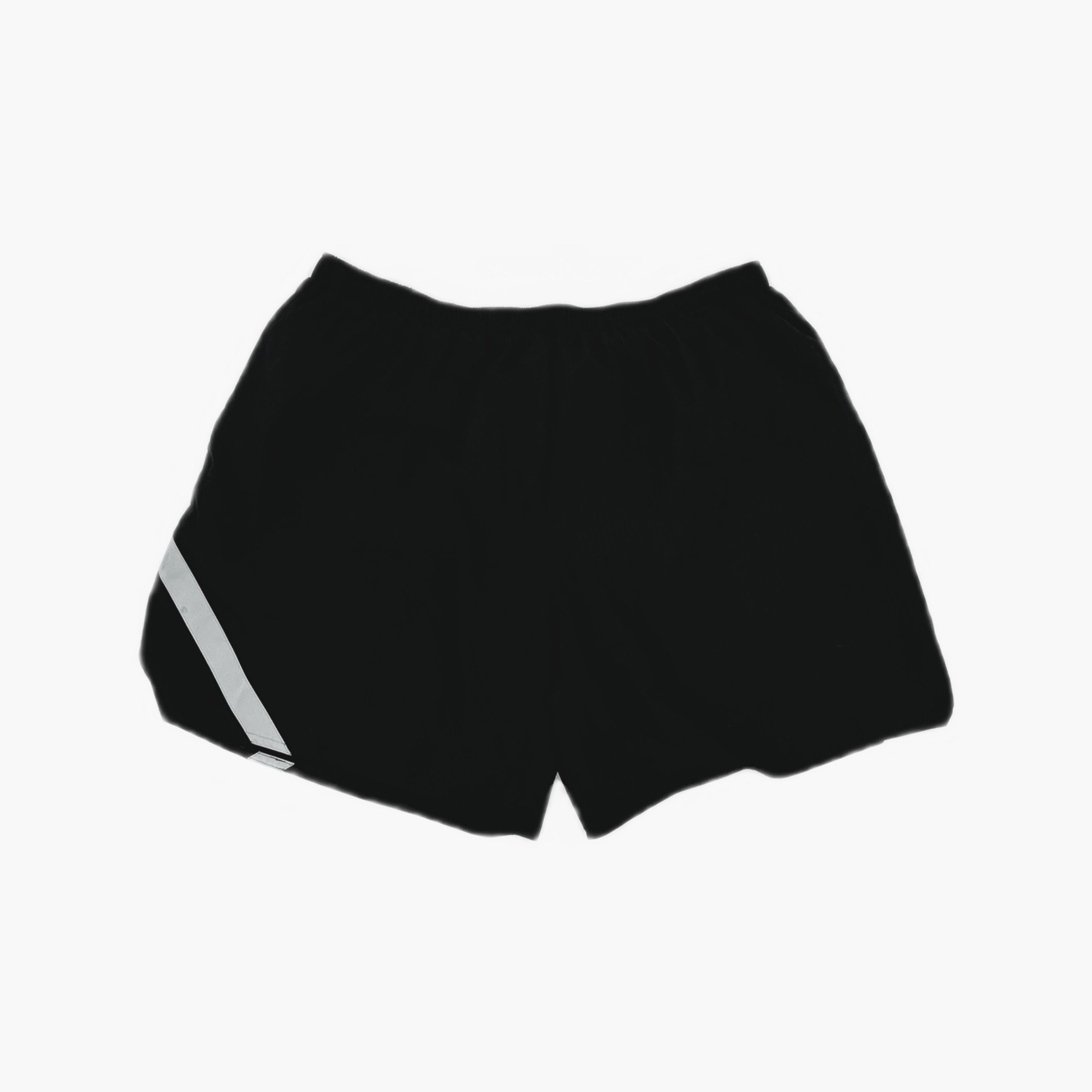 Acne Studios Acne Studios Reflective Logo Swim Shorts 50 Size US 34 / EU 50 - 3 Thumbnail