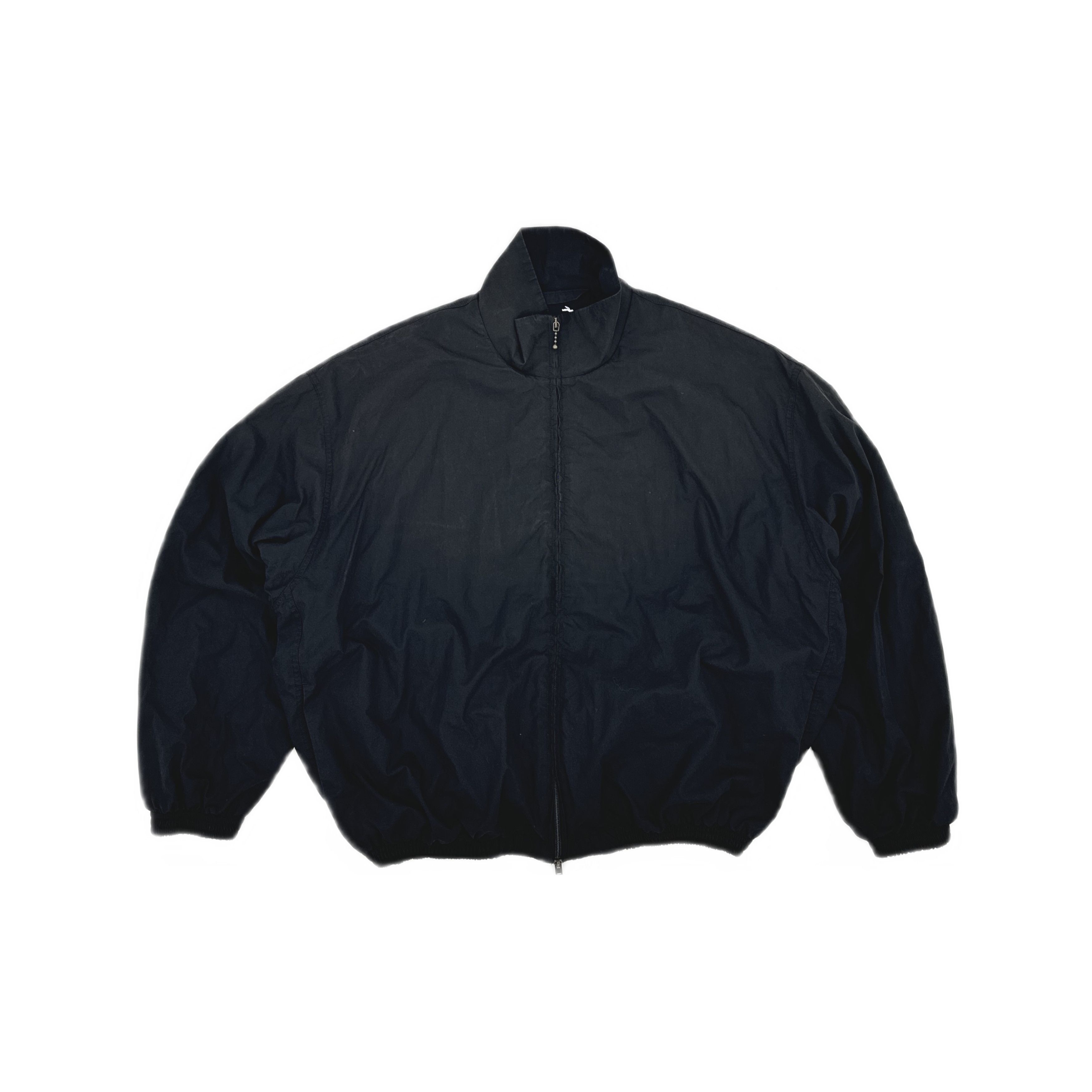 Acne Studios Acne Studios Stockholm 1996 Logo Zip Jacket EU 42 Size US XS / EU 42 / 0 - 2 Thumbnail