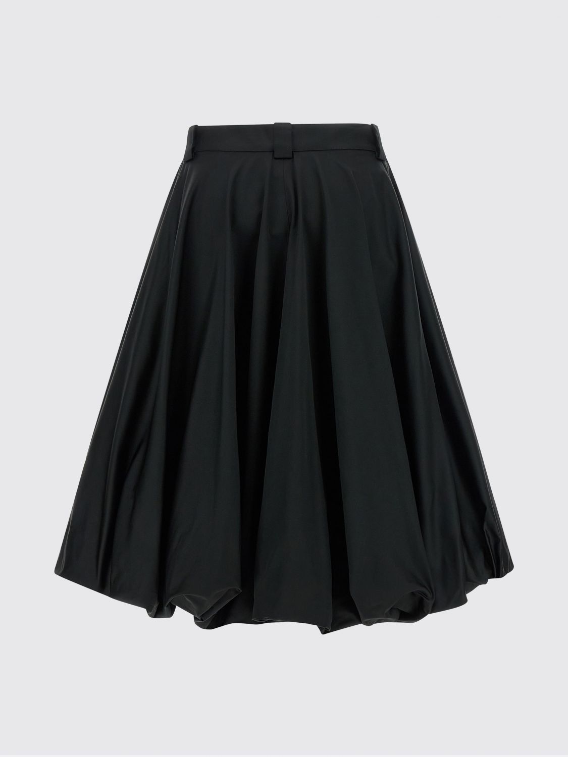 Balenciaga Balenciaga Skirt Woman Black Size 25" / US 0 / IT 36 - 3 Thumbnail