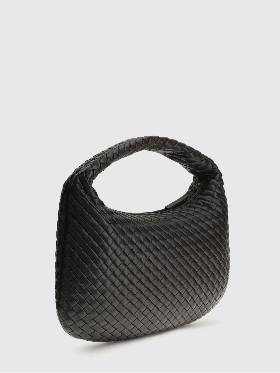 Bottega Veneta Bottega Veneta Shoulder Bag Woman Coffee Size ONE SIZE - 2 Thumbnail