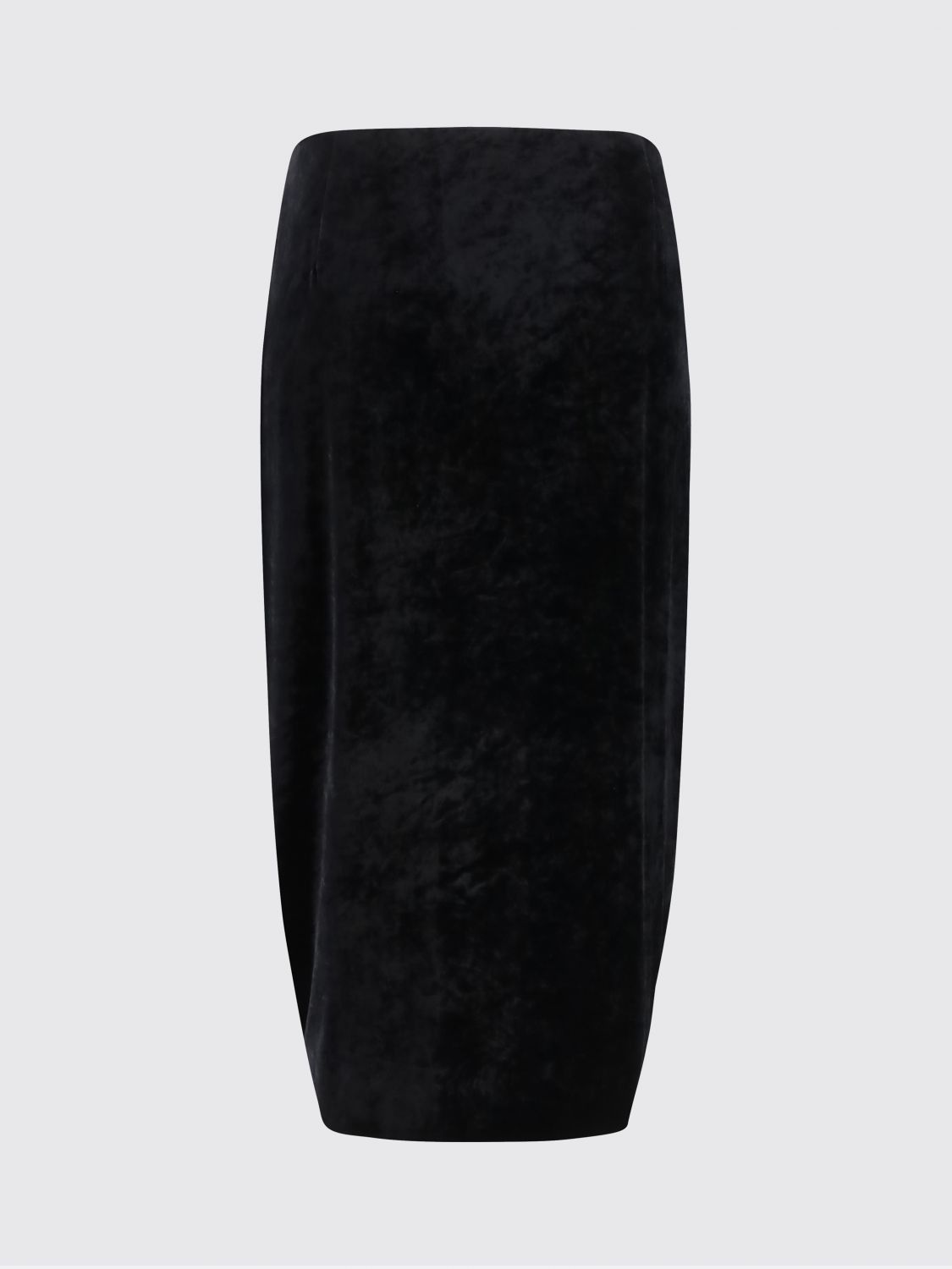 Valentino Valentino Skirt Woman Black Size 32" / US 10 / IT 46 - 3 Thumbnail