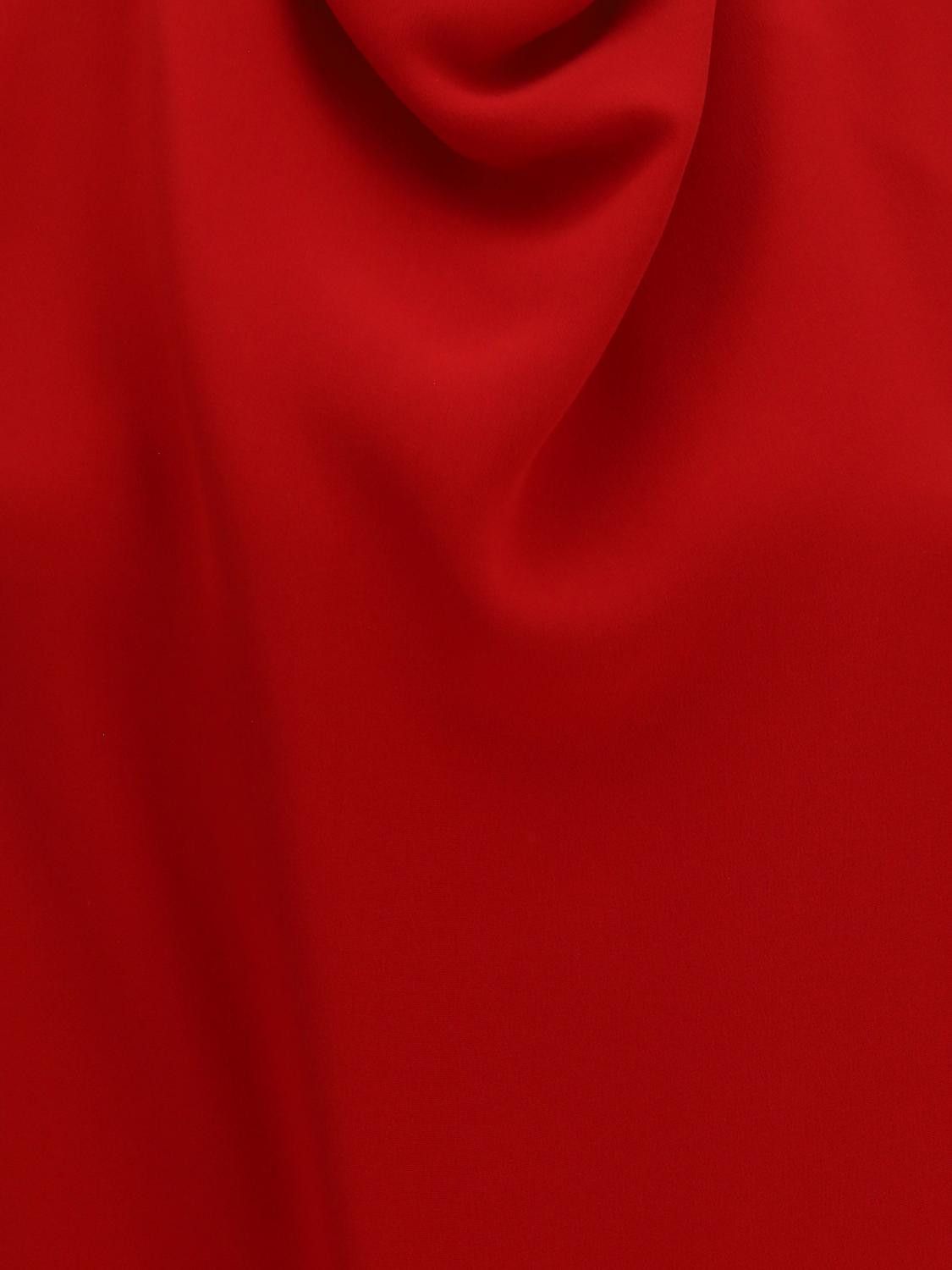 Valentino Valentino Dress Woman Red Size S / US 4 / IT 40 - 4 Thumbnail