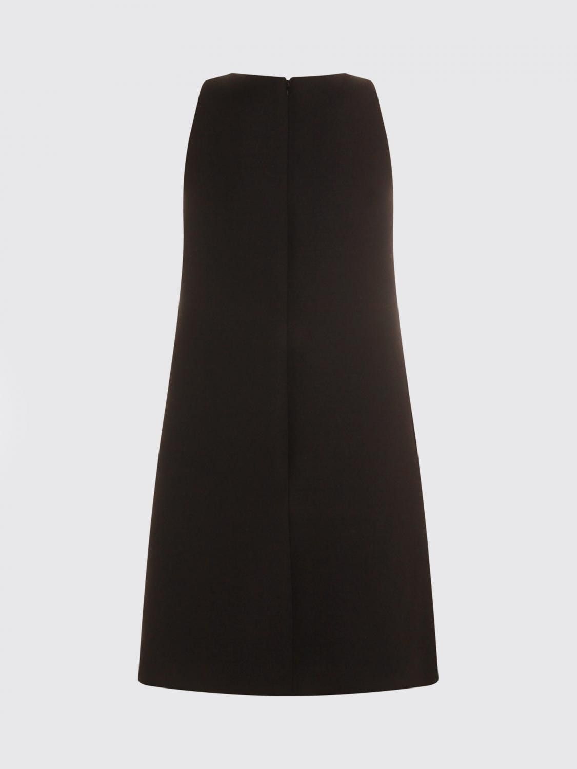 Valentino Valentino Dress Woman Black Size S / US 4 / IT 40 - 3 Thumbnail