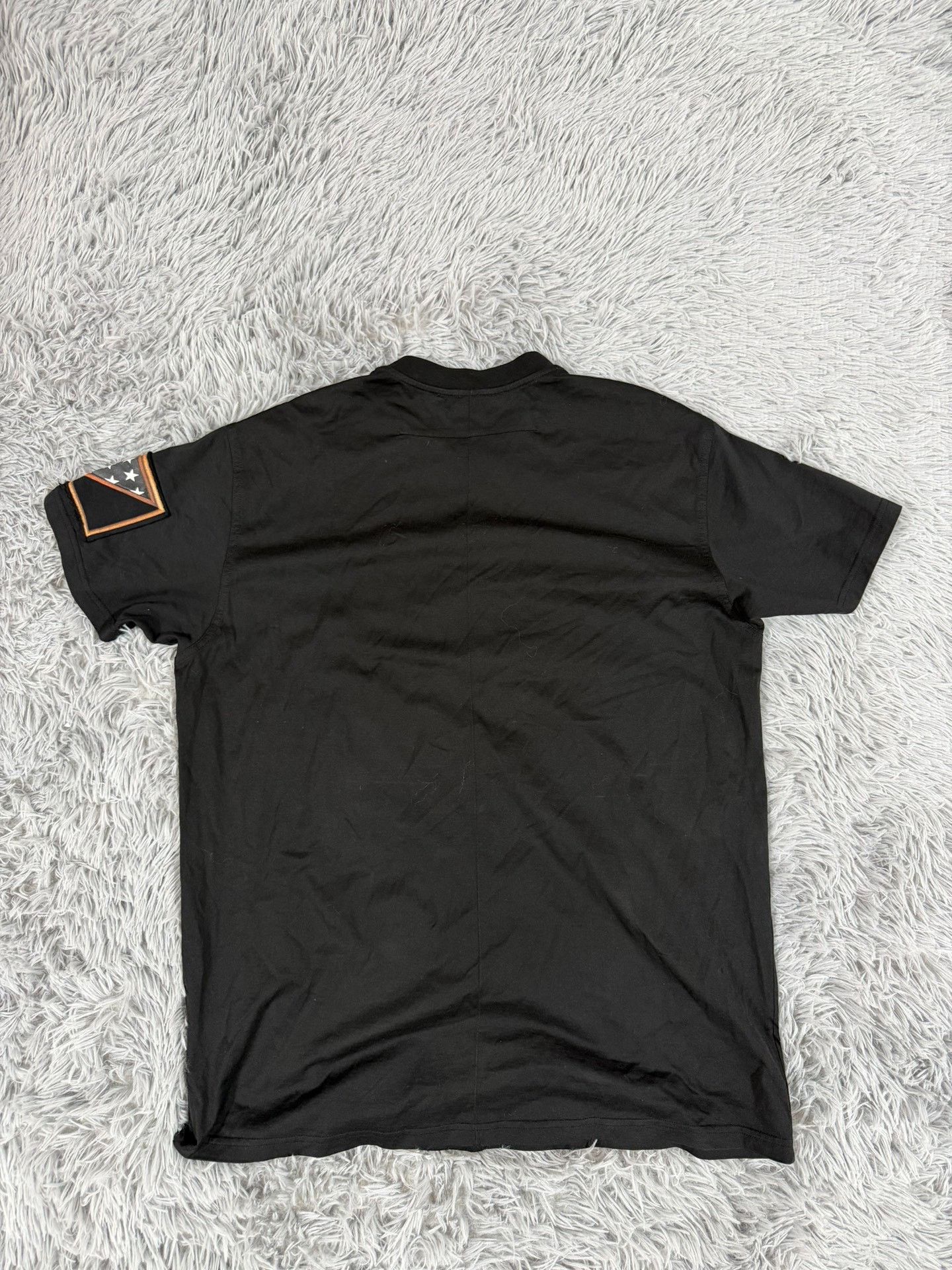 Givenchy Givenchy T-Shirt s Men Size US S / EU 44-46 / 1 - 2 Thumbnail