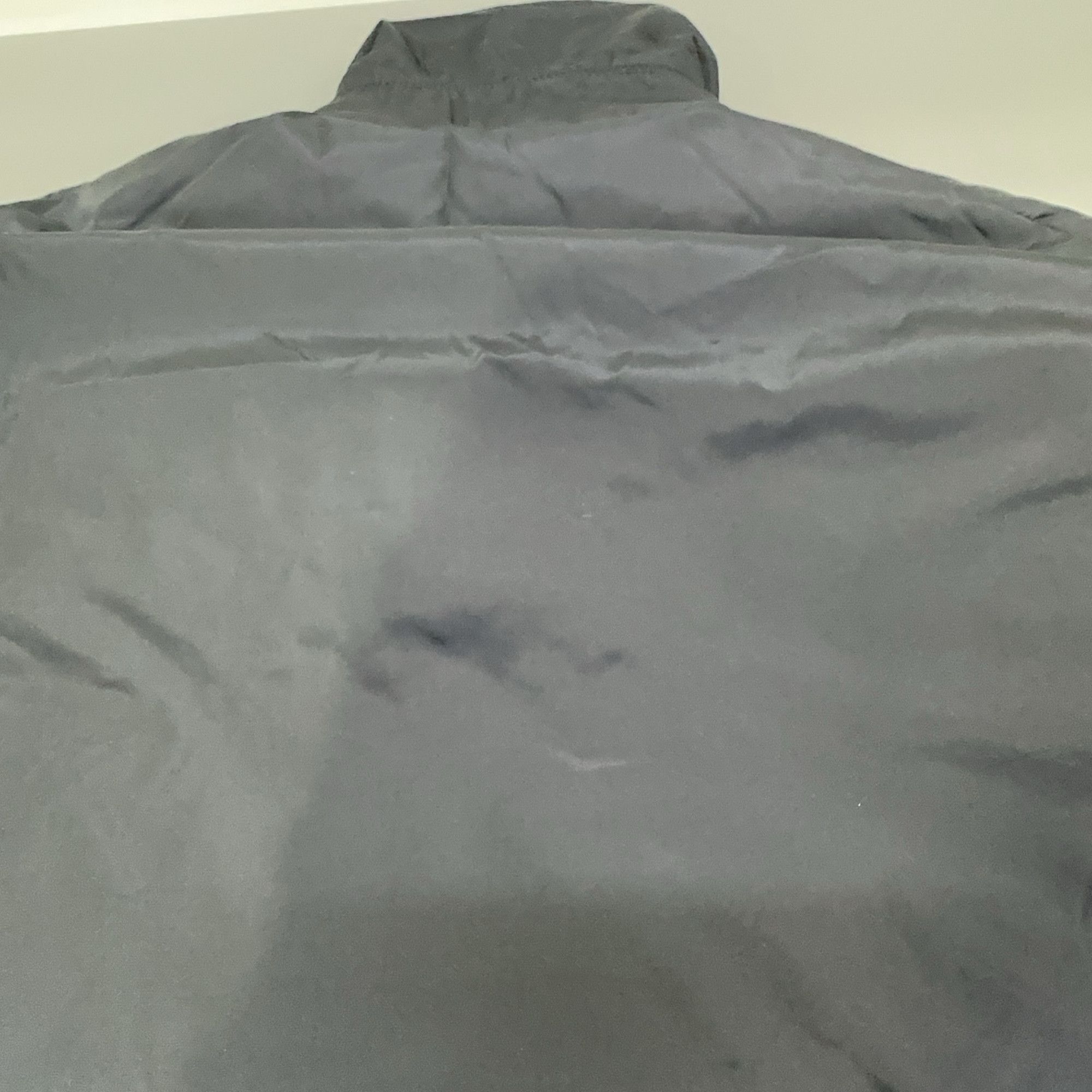 Acne Studios Acne Studios Tony Face Nylon Coach Jacket 46 Size US S / EU 44-46 / 1 - 13 Thumbnail