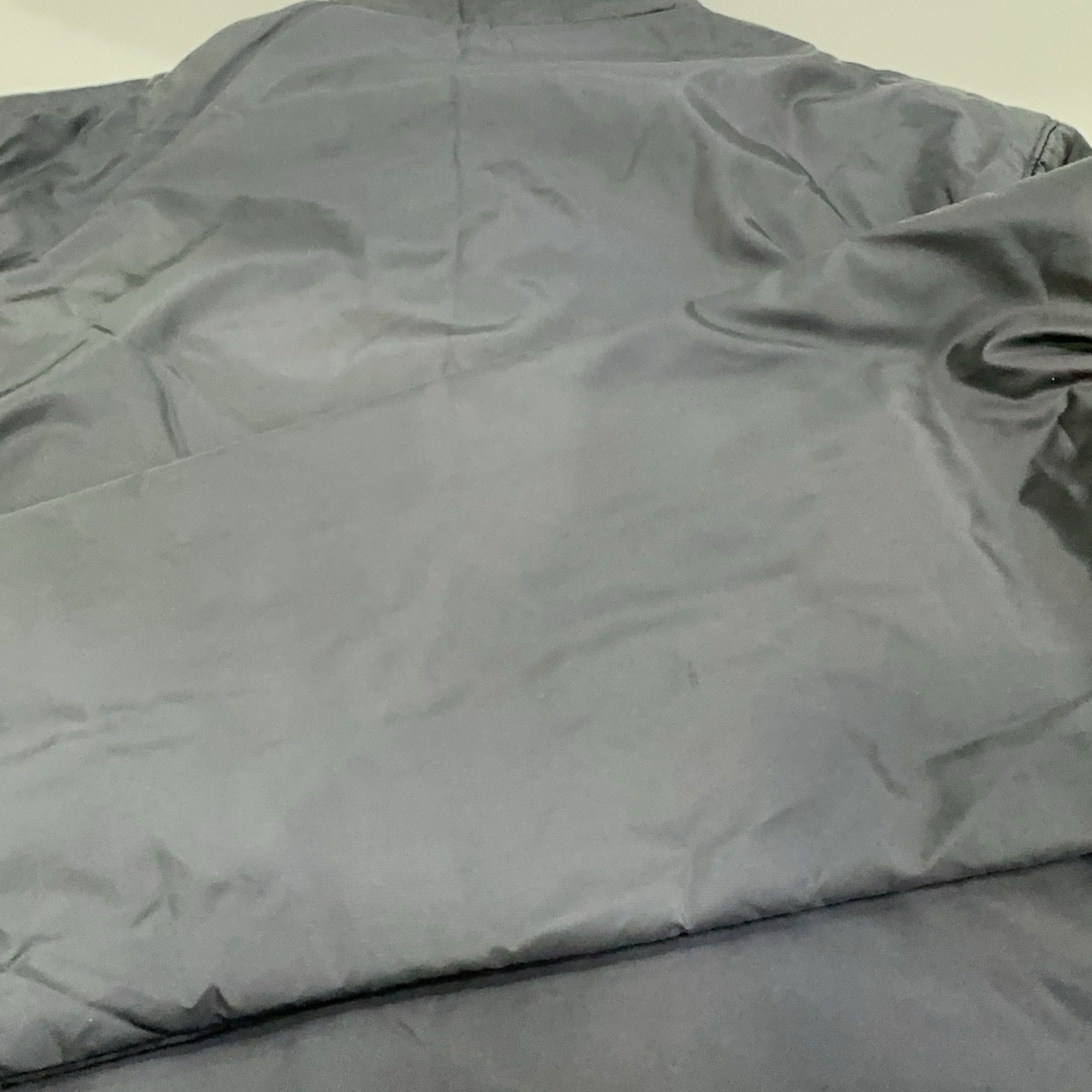 Acne Studios Acne Studios Tony Face Nylon Coach Jacket 46 Size US S / EU 44-46 / 1 - 15 Thumbnail