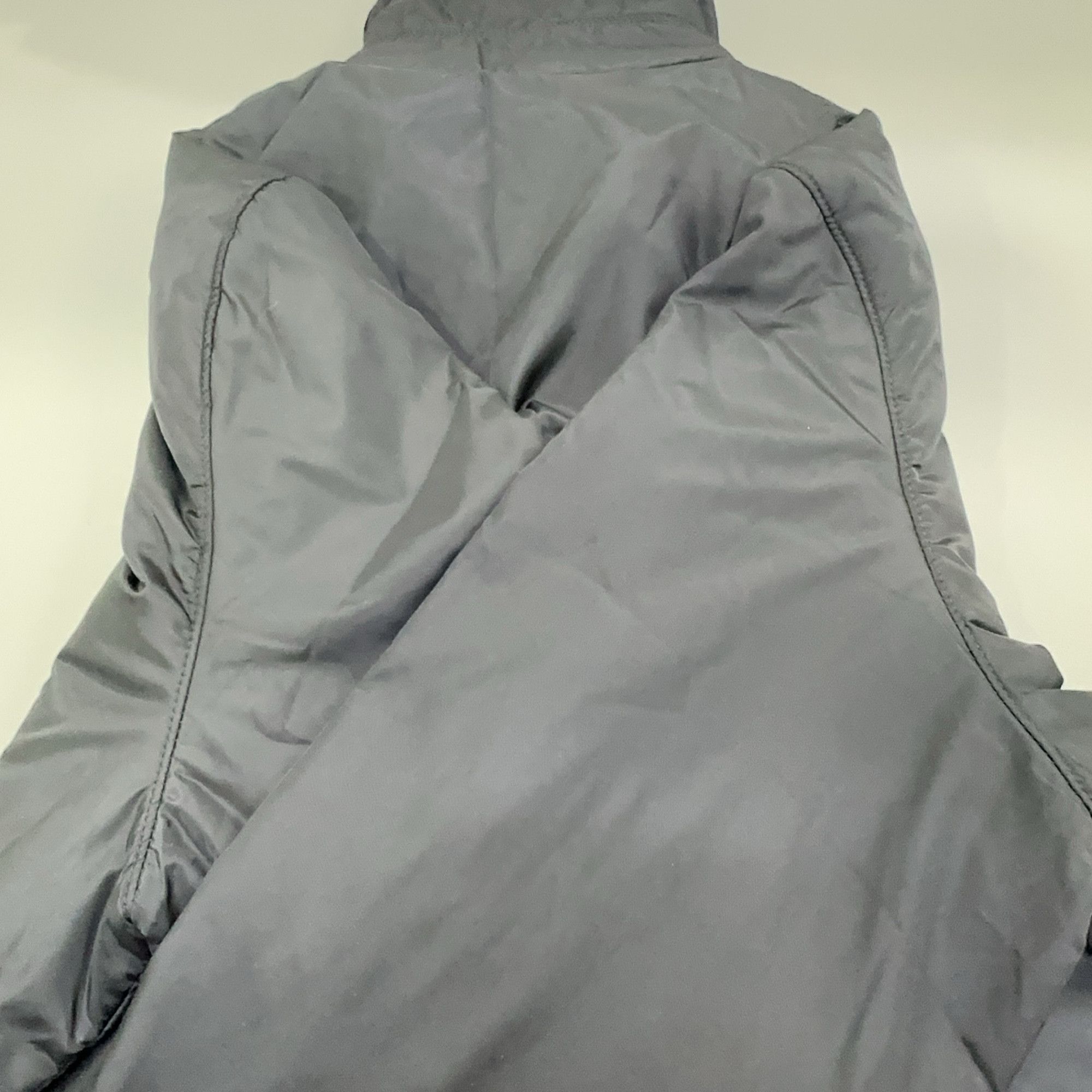 Acne Studios Acne Studios Tony Face Nylon Coach Jacket 46 Size US S / EU 44-46 / 1 - 14 Thumbnail