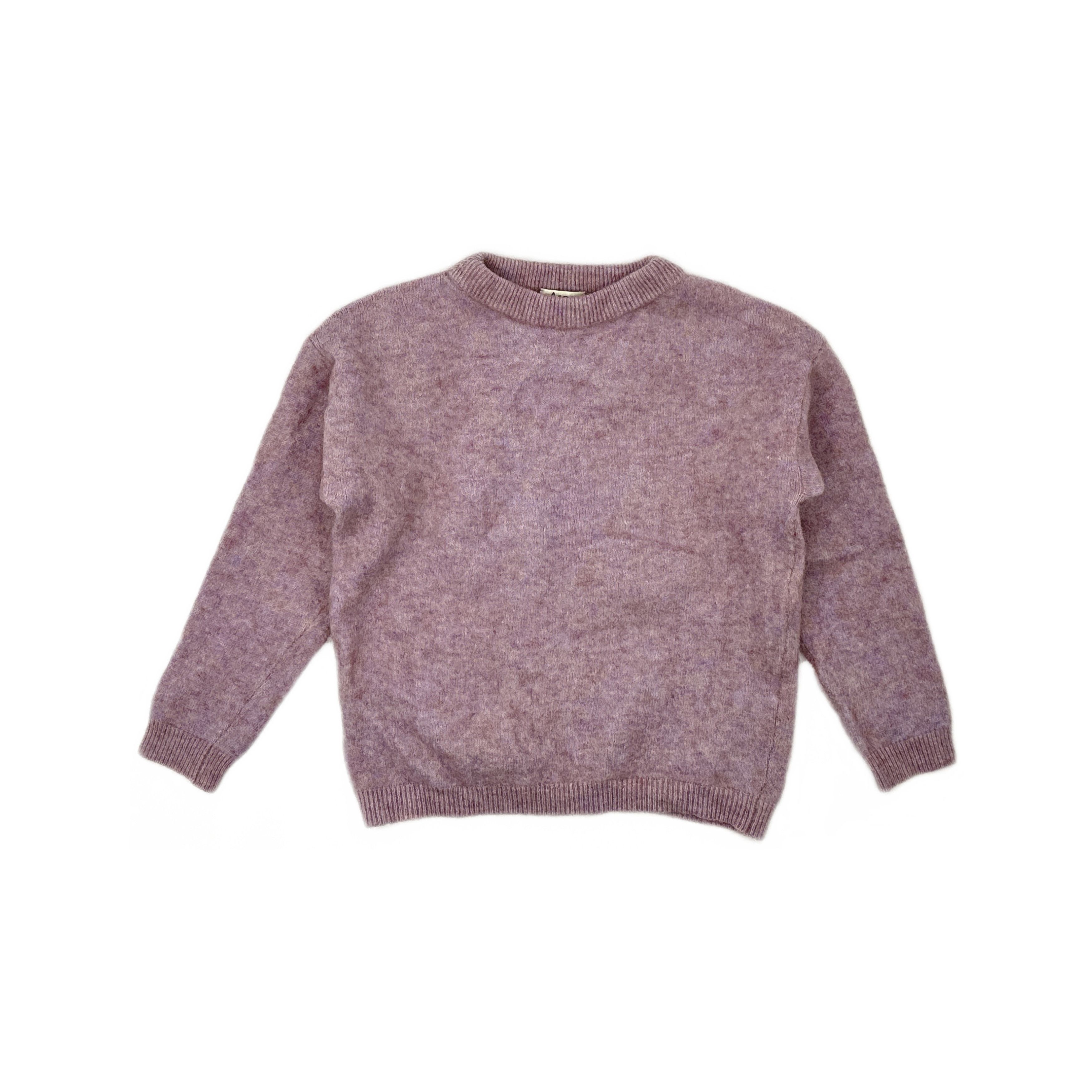 Acne Studios Acne Studios Dramatic Mohair Sweater XS Size XS / US 0-2 / IT 36-38 - 2 Thumbnail