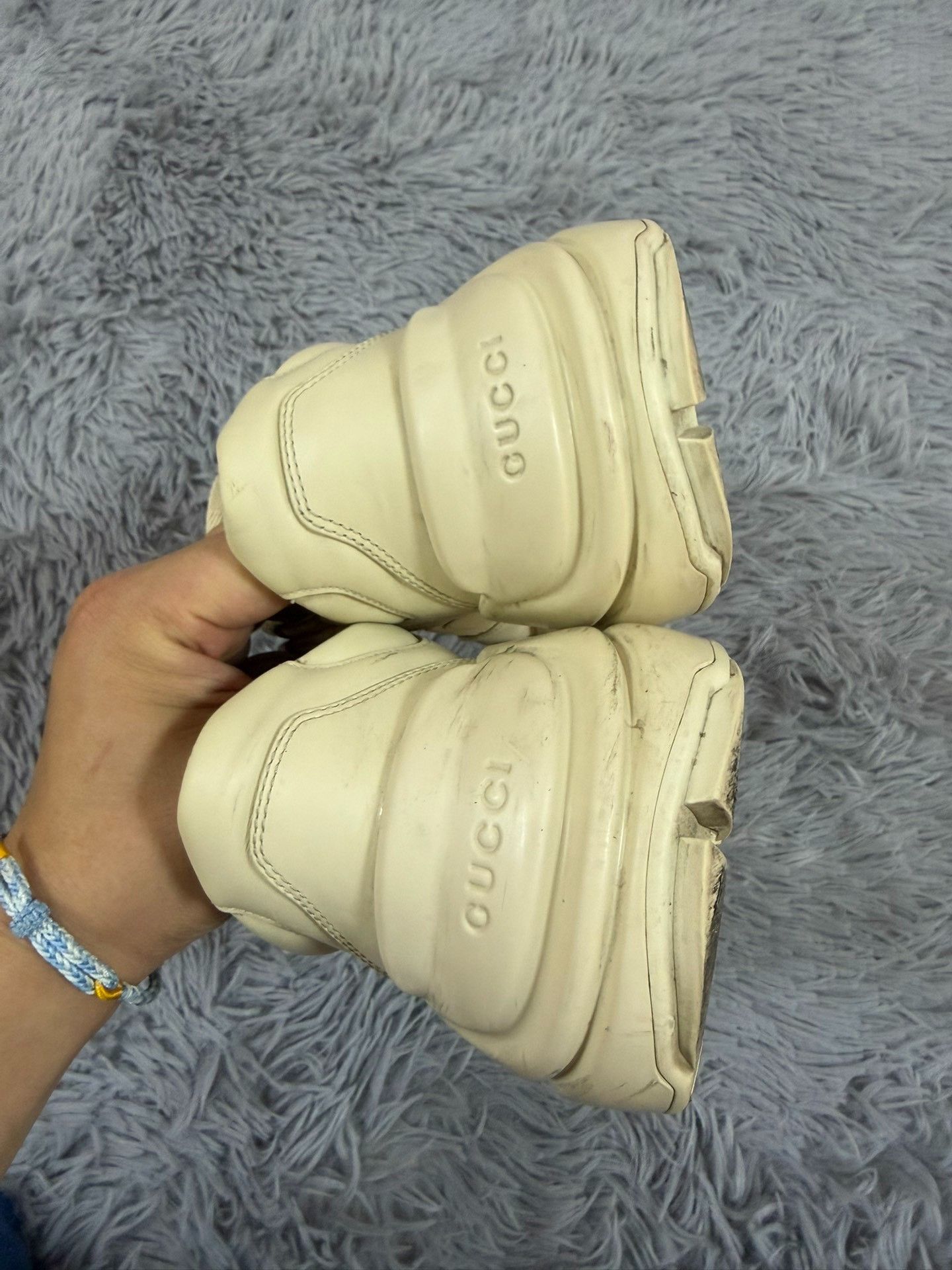 Gucci Gucci Belt us_9 Women Size US 9 / IT 39 - 4 Thumbnail