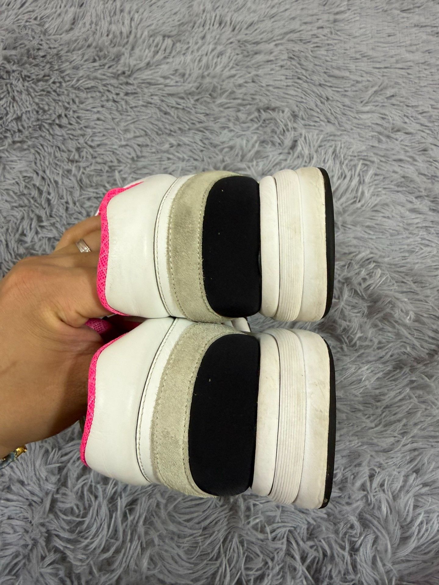 Chanel Chanel Casual Multi Lowtop Sneakers us_10 Women Size US 10 / IT 40 - 4 Thumbnail