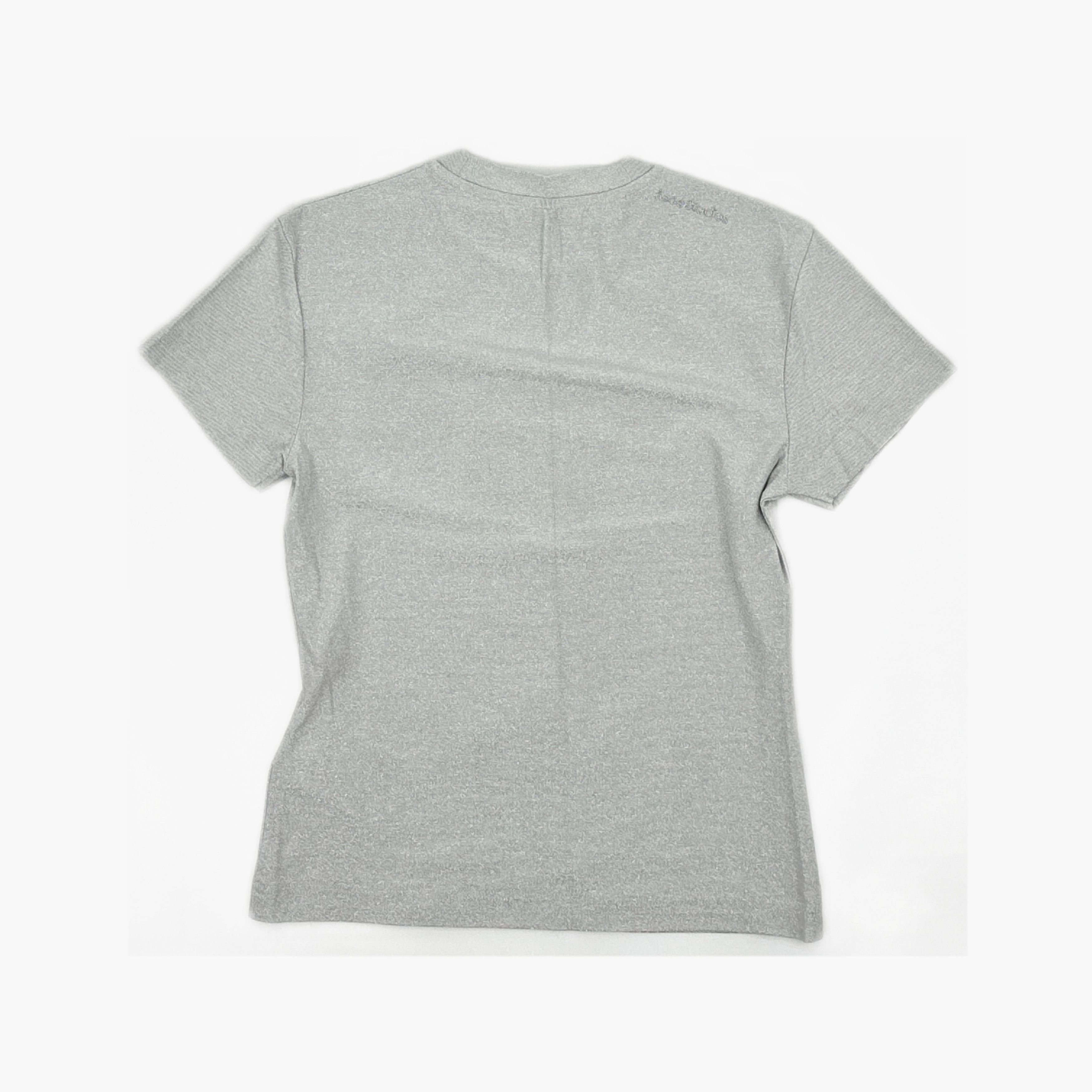 Acne Studios Acne Studios Horse Print Metallic T-Shirt XS Size XS / US 0-2 / IT 36-38 - 3 Thumbnail