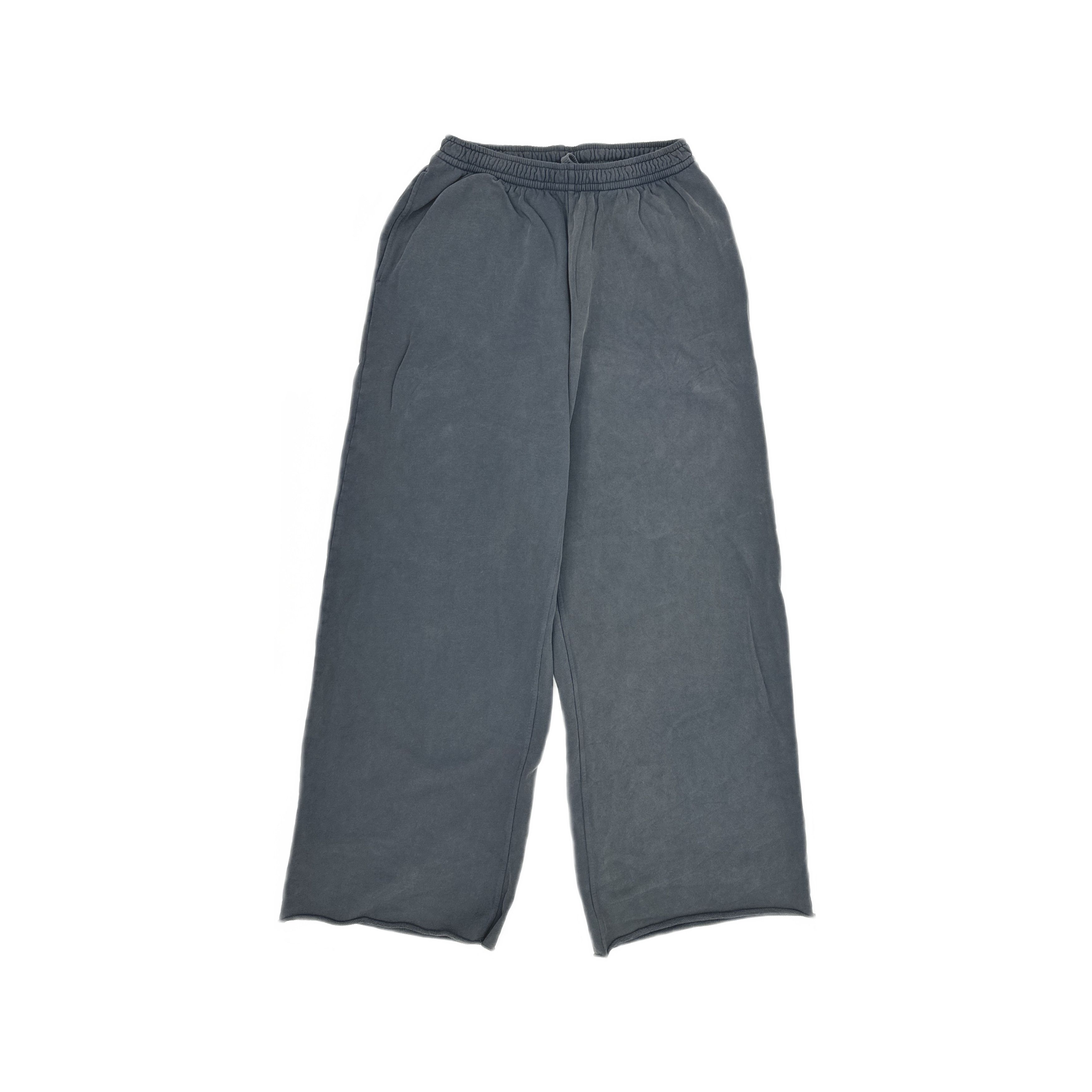 Acne Studios Acne Studios Embroidered Logo Sweatpants S Size 27" / US 4 / IT 40 - 2 Thumbnail