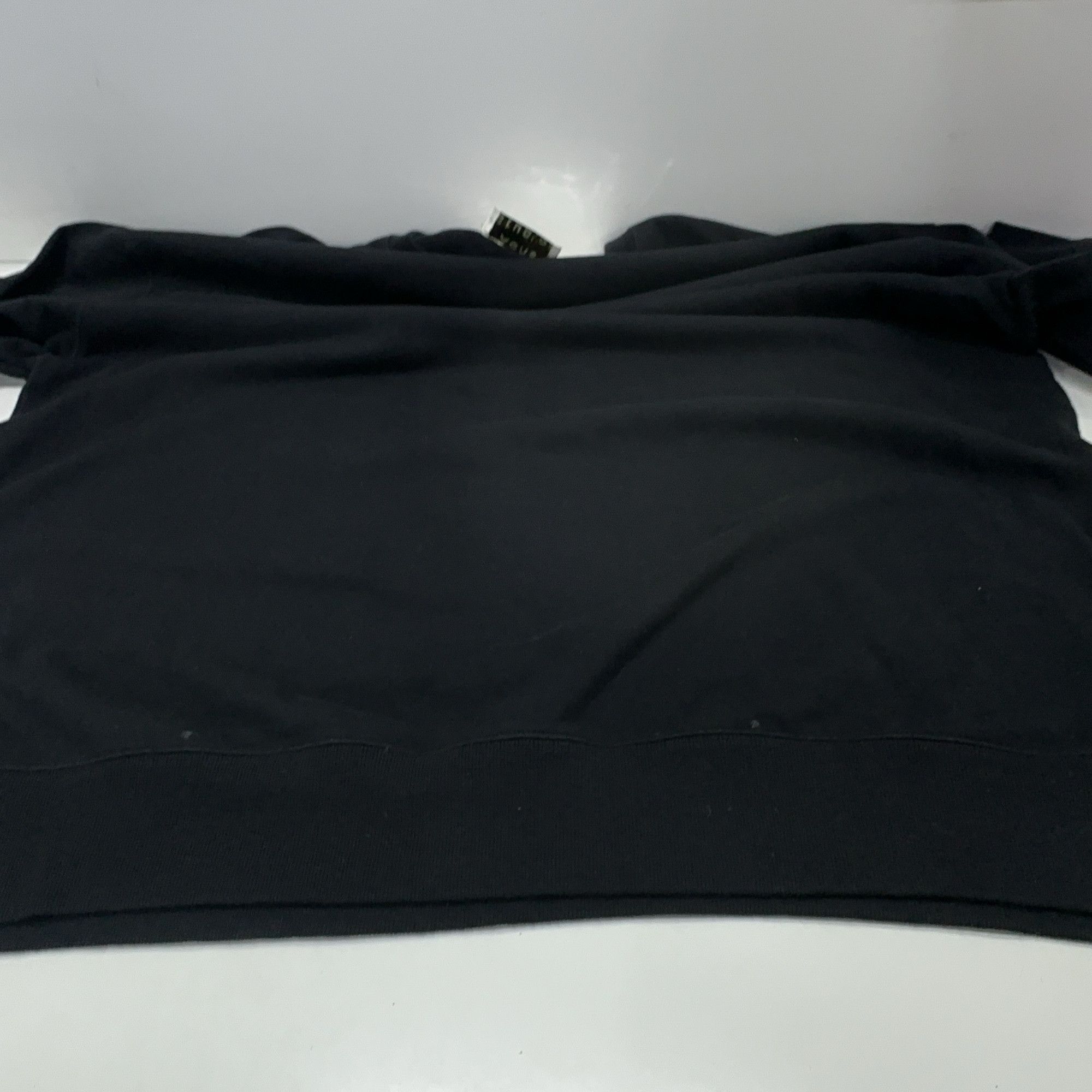 Acne Studios Acne Studios Logo Crewneck Sweatshirt XL Size US XL / EU 56 / 4 - 11 Thumbnail