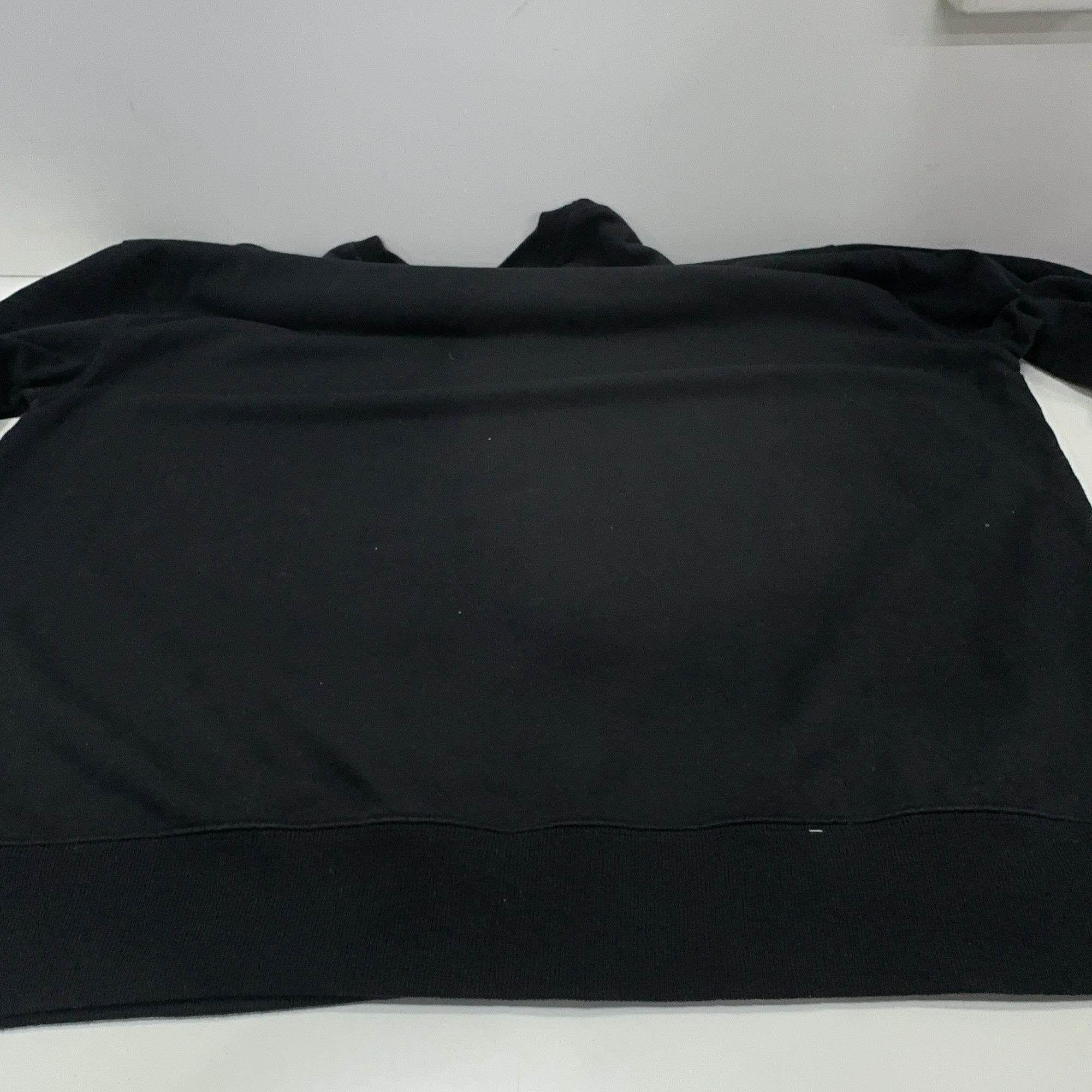Acne Studios Acne Studios Logo Crewneck Sweatshirt XL Size US XL / EU 56 / 4 - 15 Thumbnail