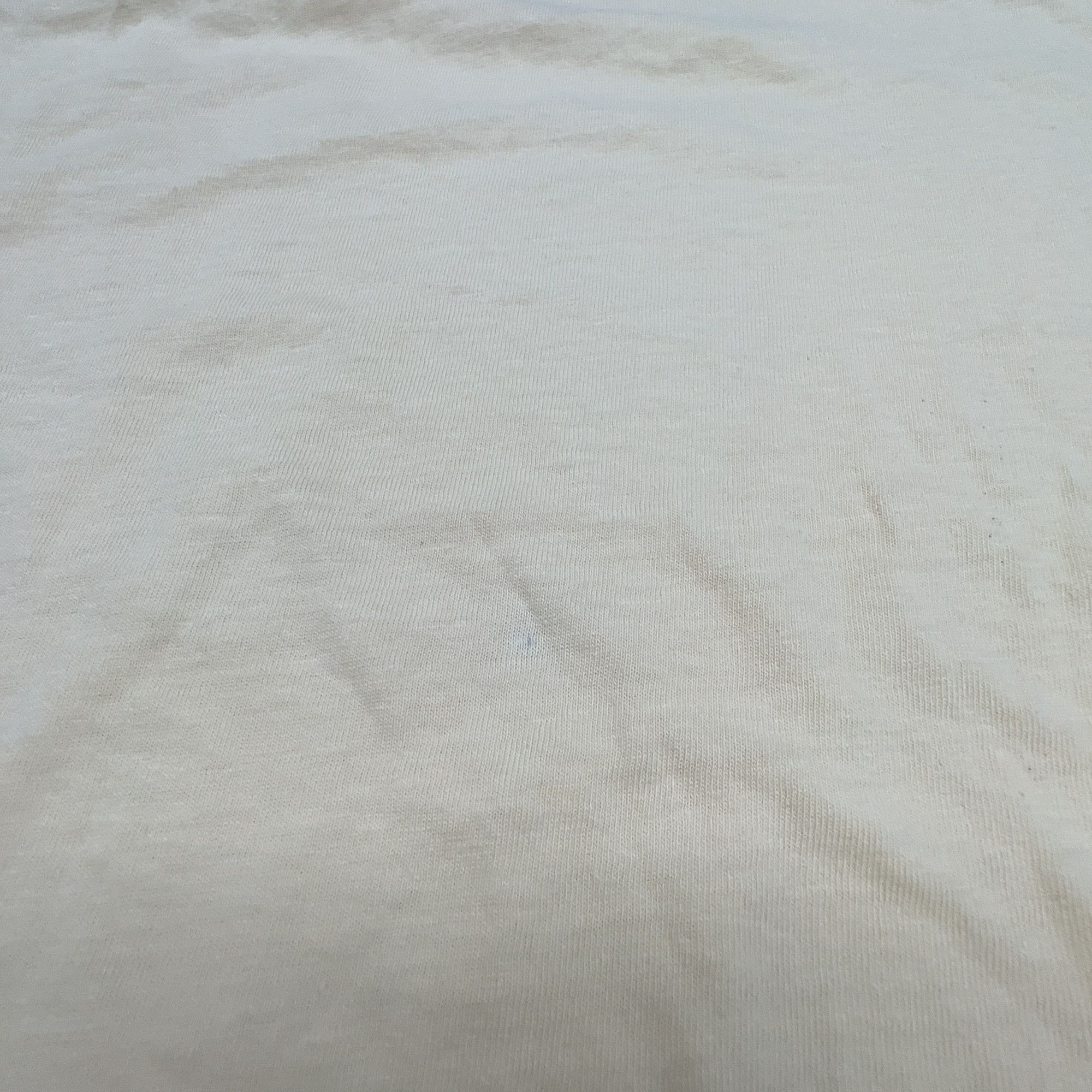 Acne Studios Acne Studios Blurred Logo T-Shirt XS Size US XS / EU 42 / 0 - 9 Thumbnail