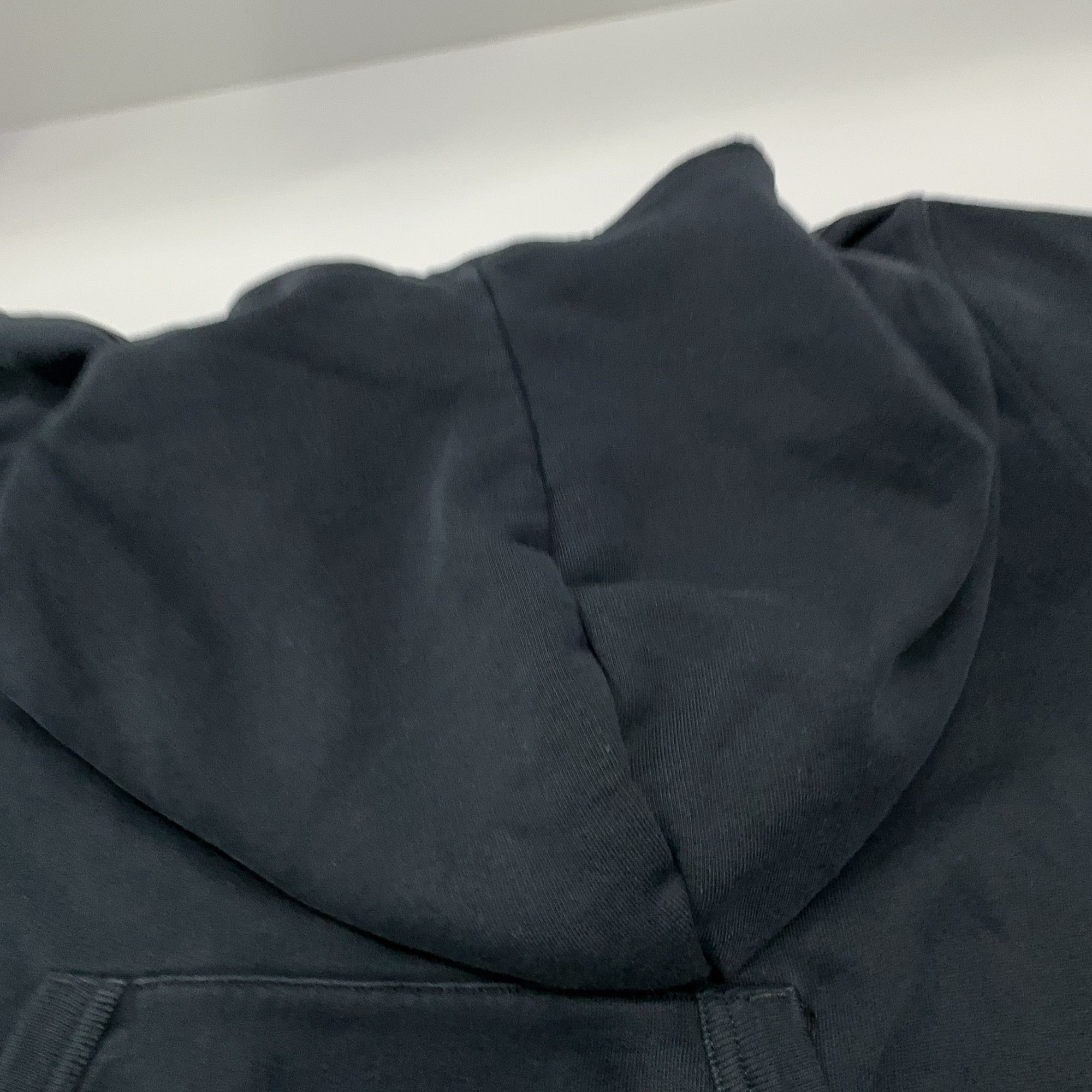 Acne Studios Acne Studios Face Patch Hoodie Size S Size US S / EU 44-46 / 1 - 9 Thumbnail