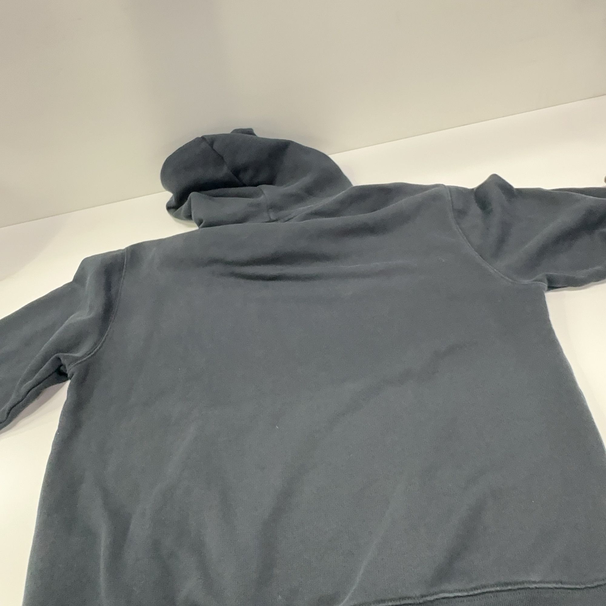 Acne Studios Acne Studios Face Patch Hoodie Size S Size US S / EU 44-46 / 1 - 16 Thumbnail