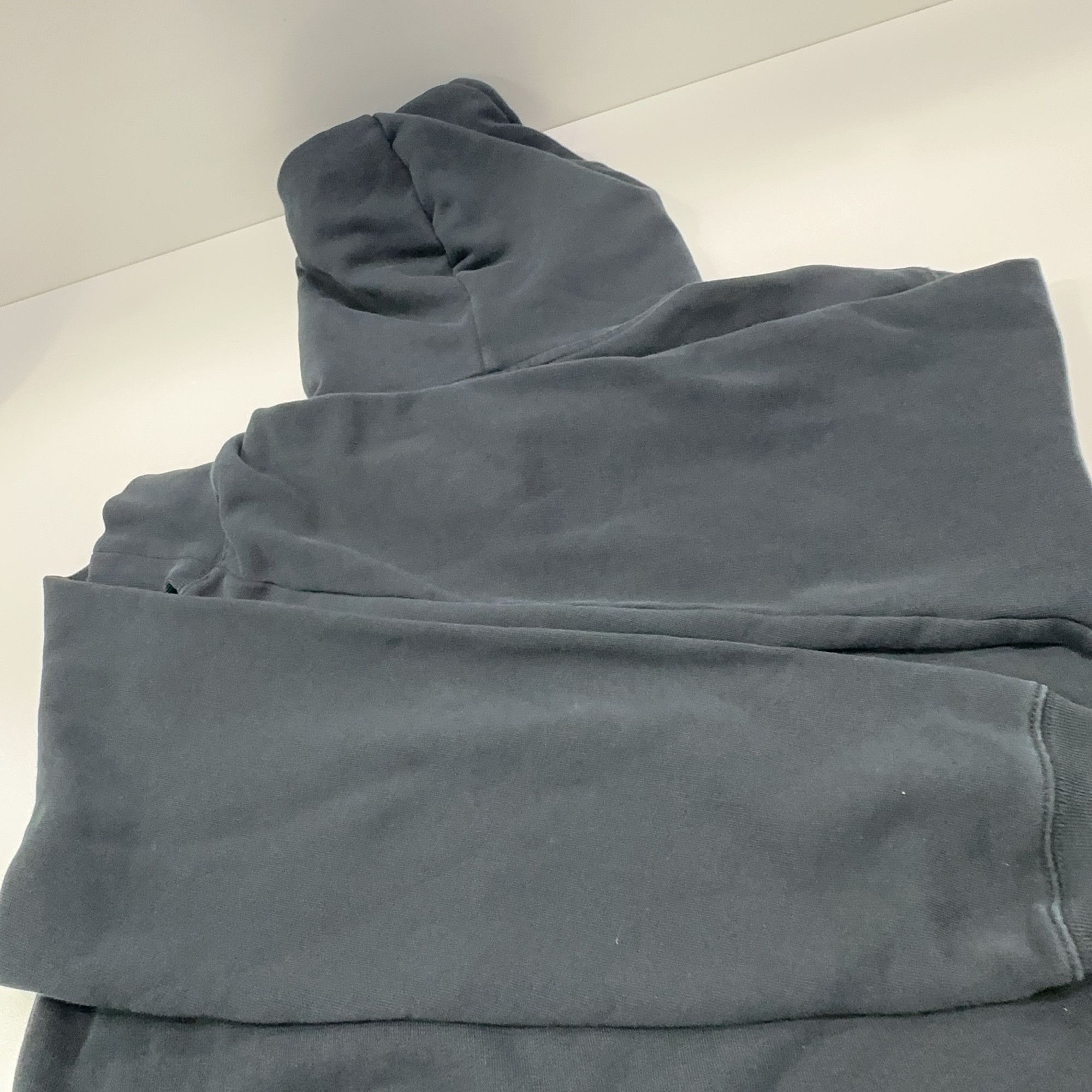 Acne Studios Acne Studios Face Patch Hoodie Size S Size US S / EU 44-46 / 1 - 15 Thumbnail