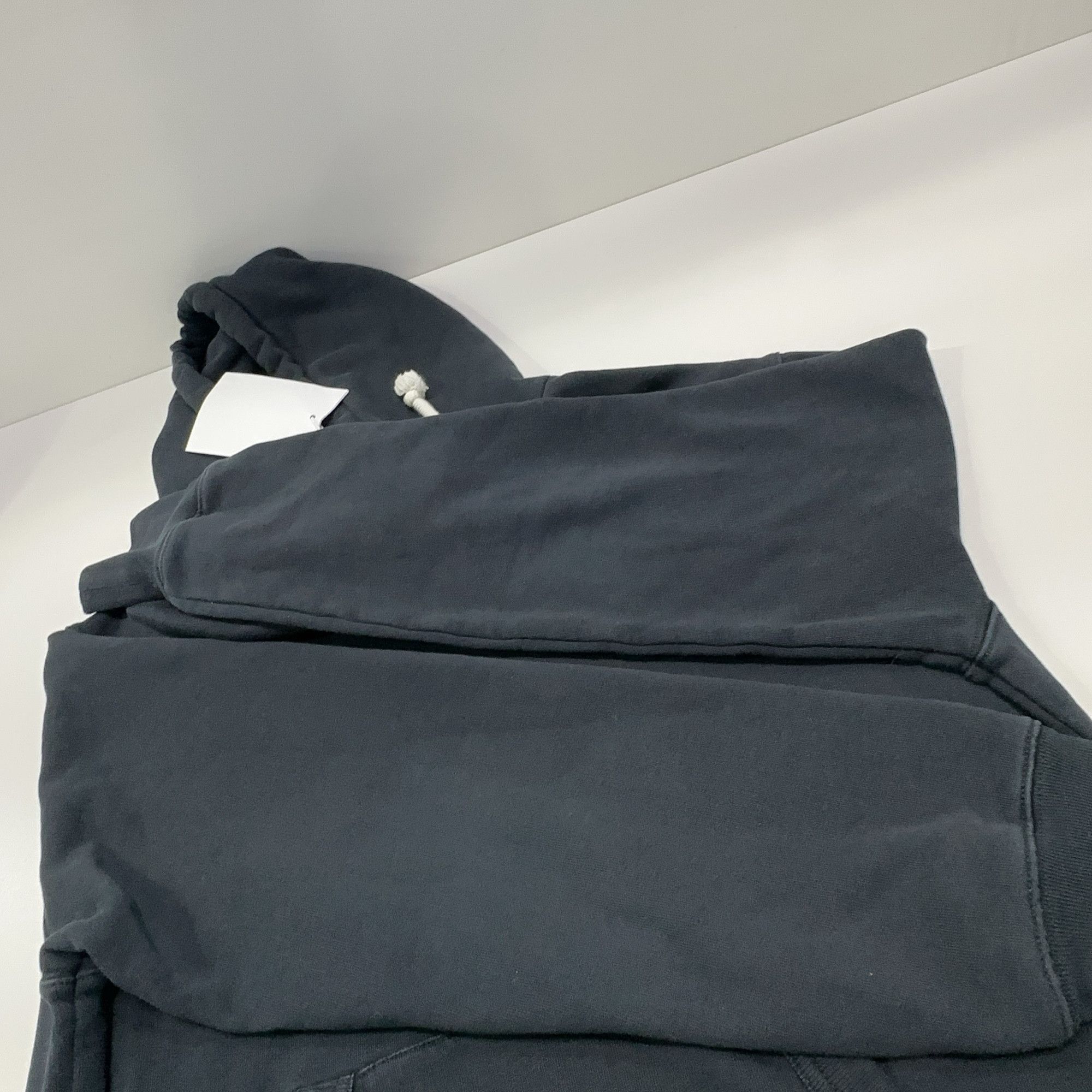 Acne Studios Acne Studios Face Patch Hoodie Size S Size US S / EU 44-46 / 1 - 12 Thumbnail