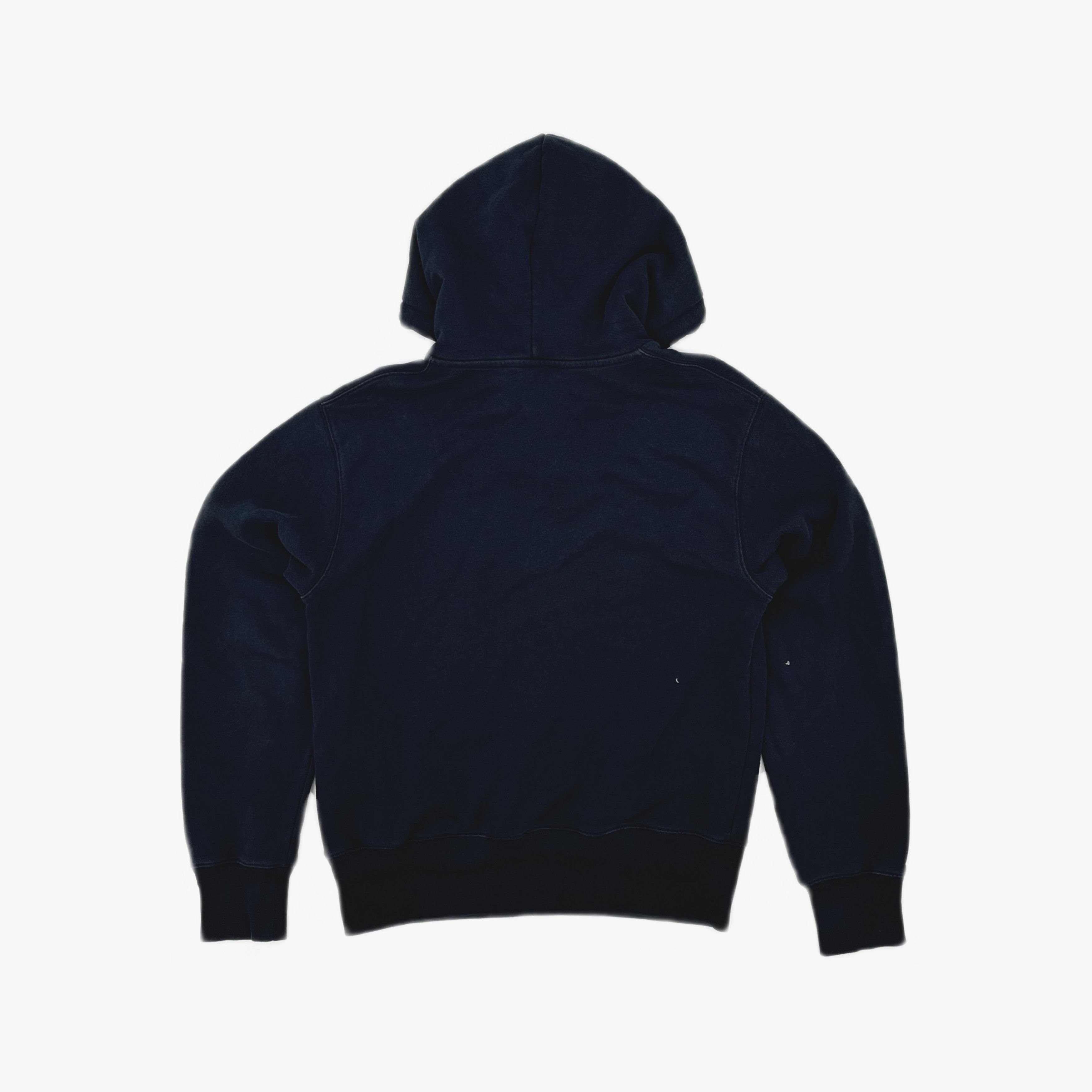 Acne Studios Acne Studios Face Patch Hoodie Size S Size US S / EU 44-46 / 1 - 3 Thumbnail