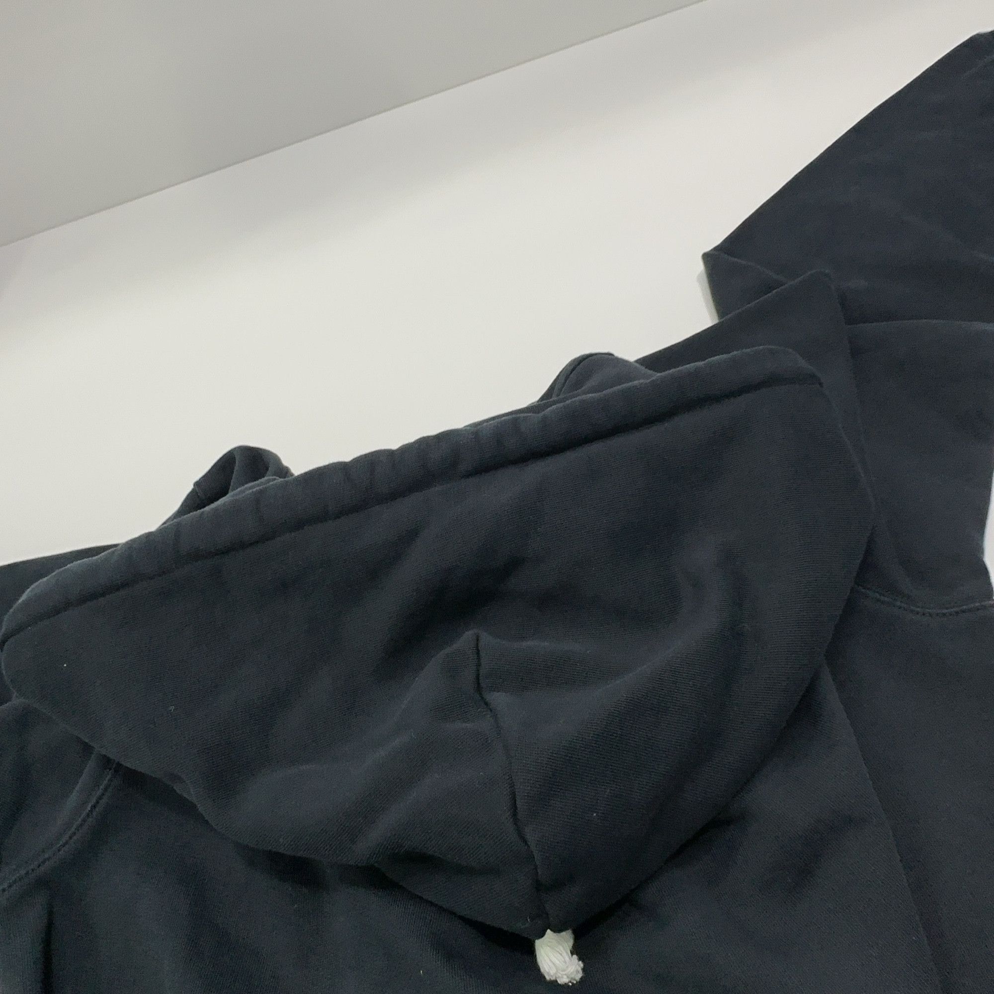 Acne Studios Acne Studios Face Patch Hoodie Size S Size US S / EU 44-46 / 1 - 8 Thumbnail
