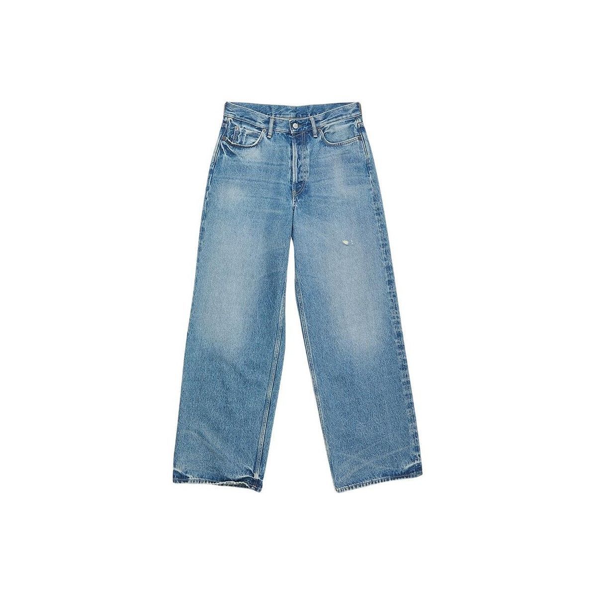 Acne Studios Acne Studios 1981 Vintage Blue Jeans Size 28 Size US 28 / EU 44 - 2 Thumbnail