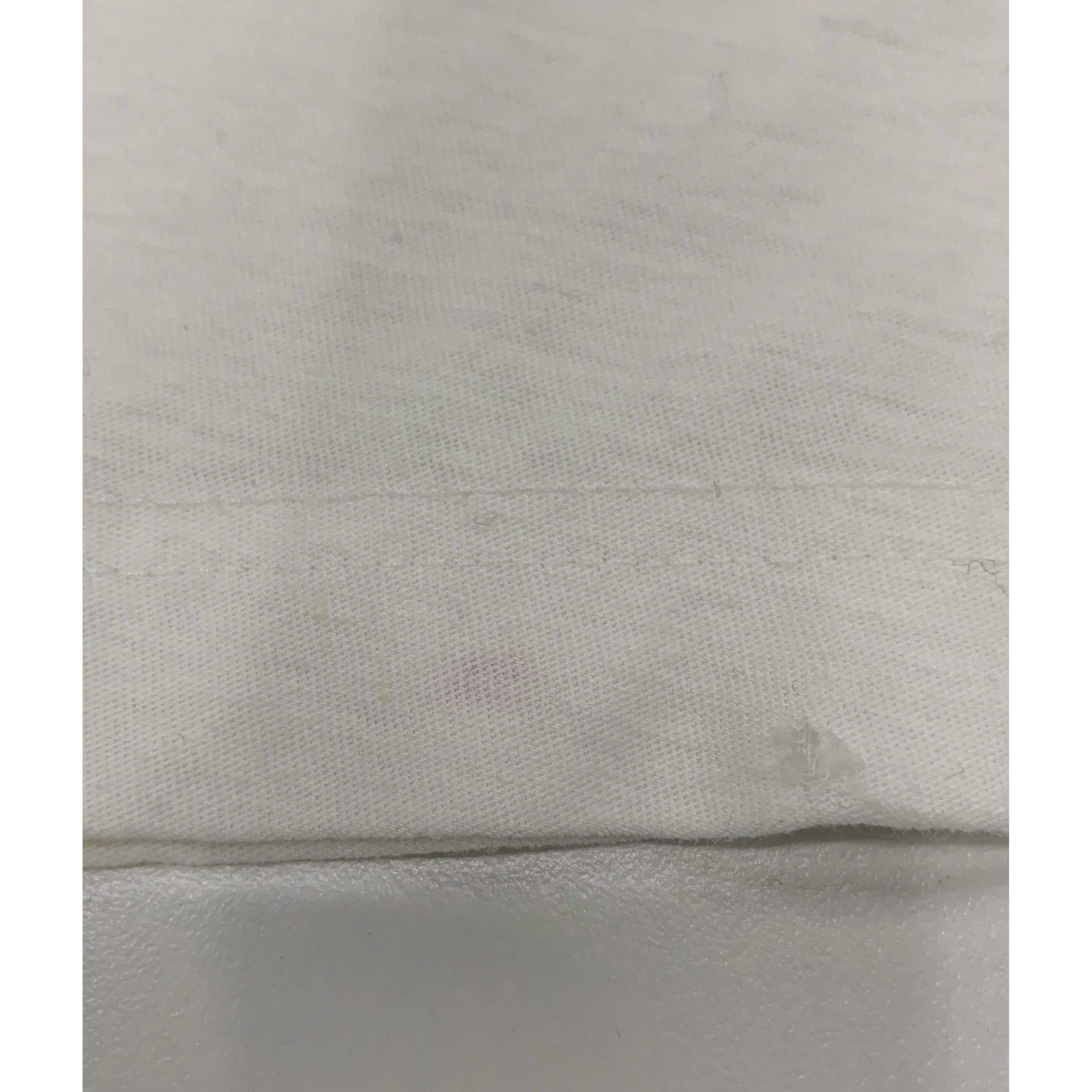 Acne Studios Acne Studios Distressed 1996 Logo Long Sleeve Size S Size US S / EU 44-46 / 1 - 4 Thumbnail