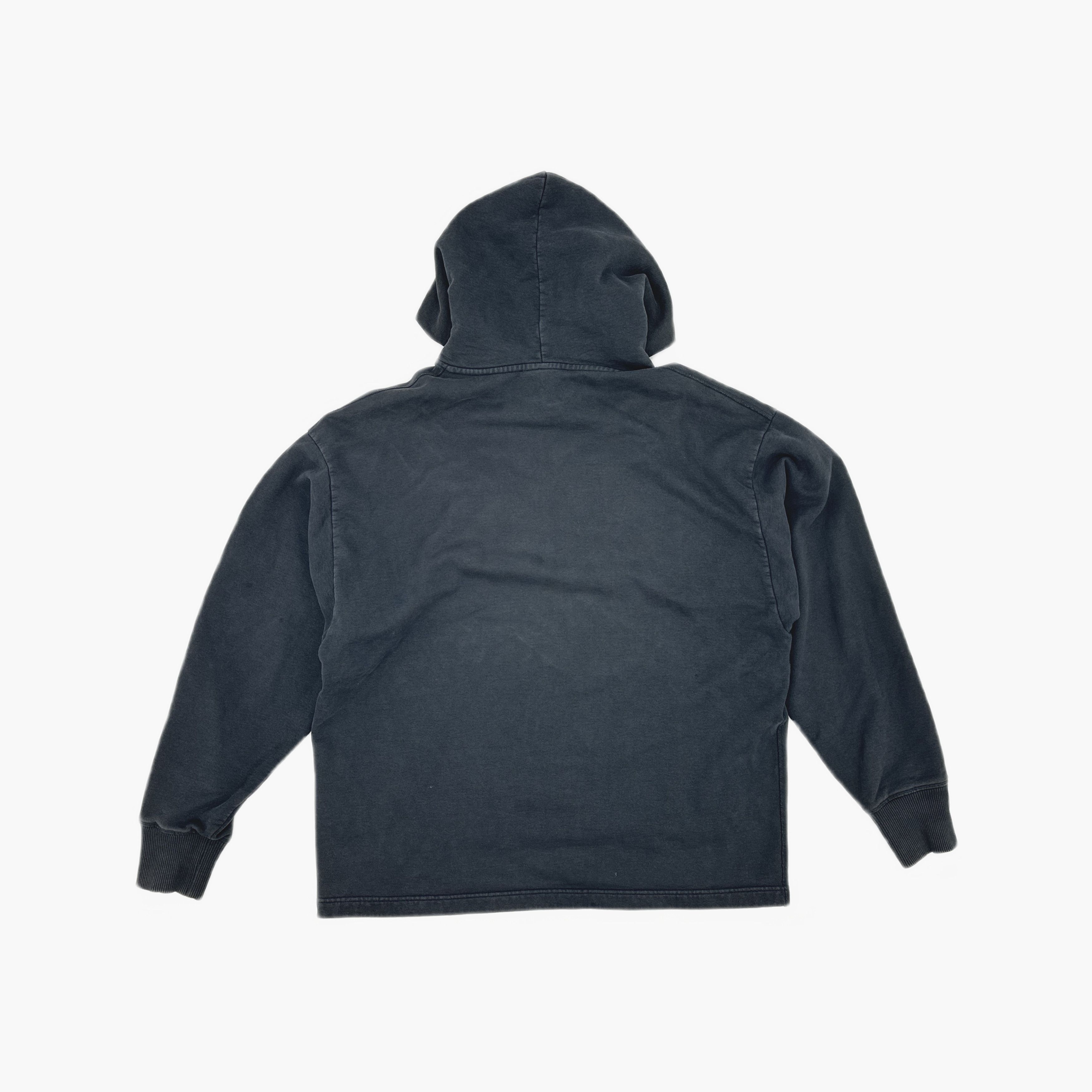 Acne Studios Acne Studios Logo Hoodie Size S Size US S / EU 44-46 / 1 - 3 Thumbnail