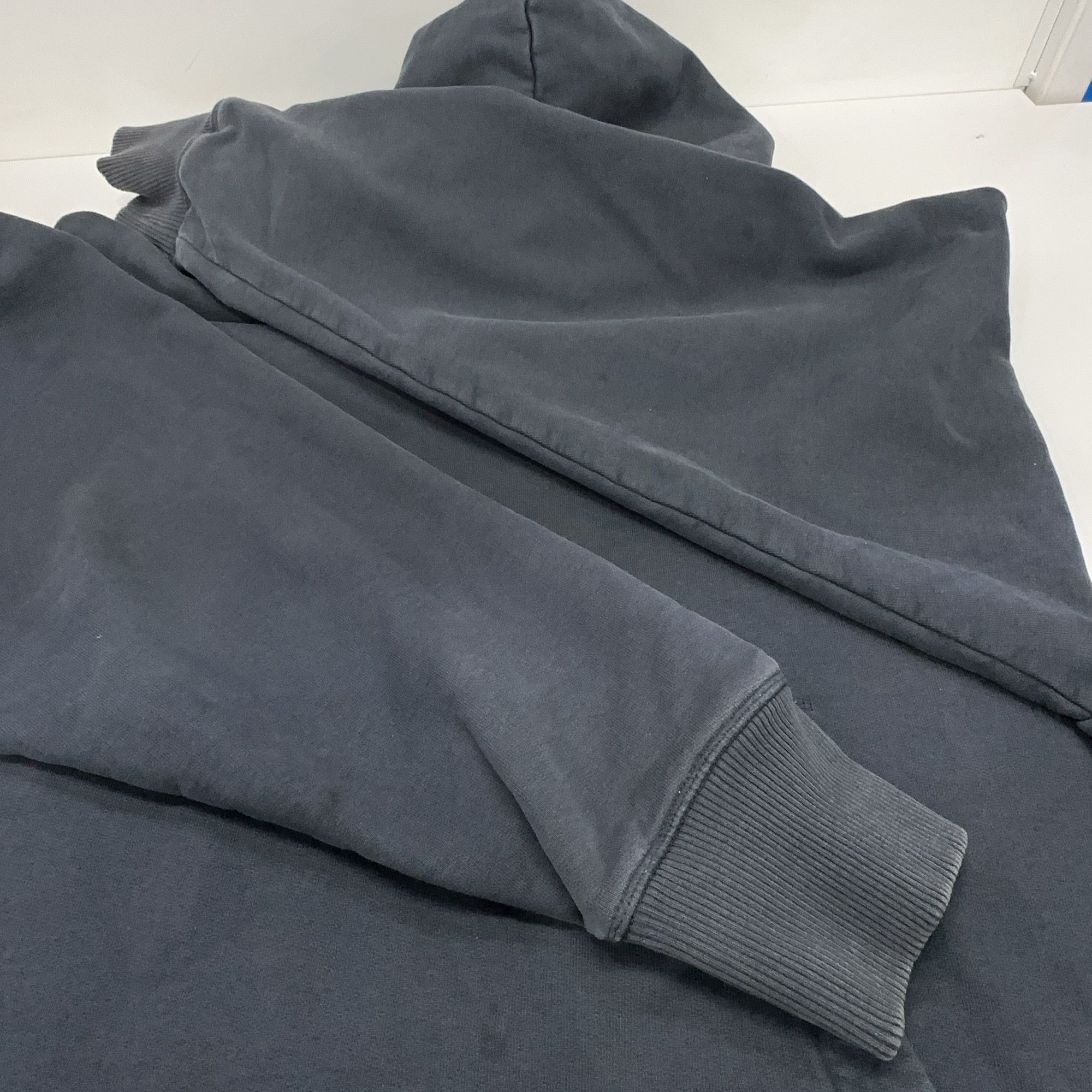 Acne Studios Acne Studios Logo Hoodie Size S Size US S / EU 44-46 / 1 - 12 Thumbnail
