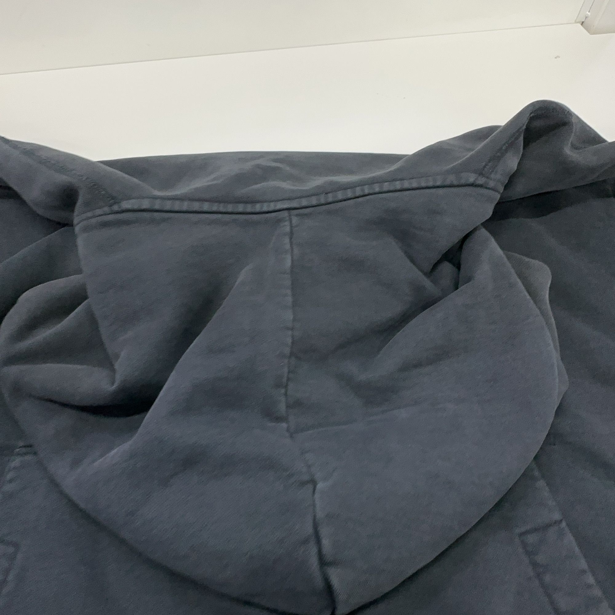 Acne Studios Acne Studios Logo Hoodie Size S Size US S / EU 44-46 / 1 - 7 Thumbnail