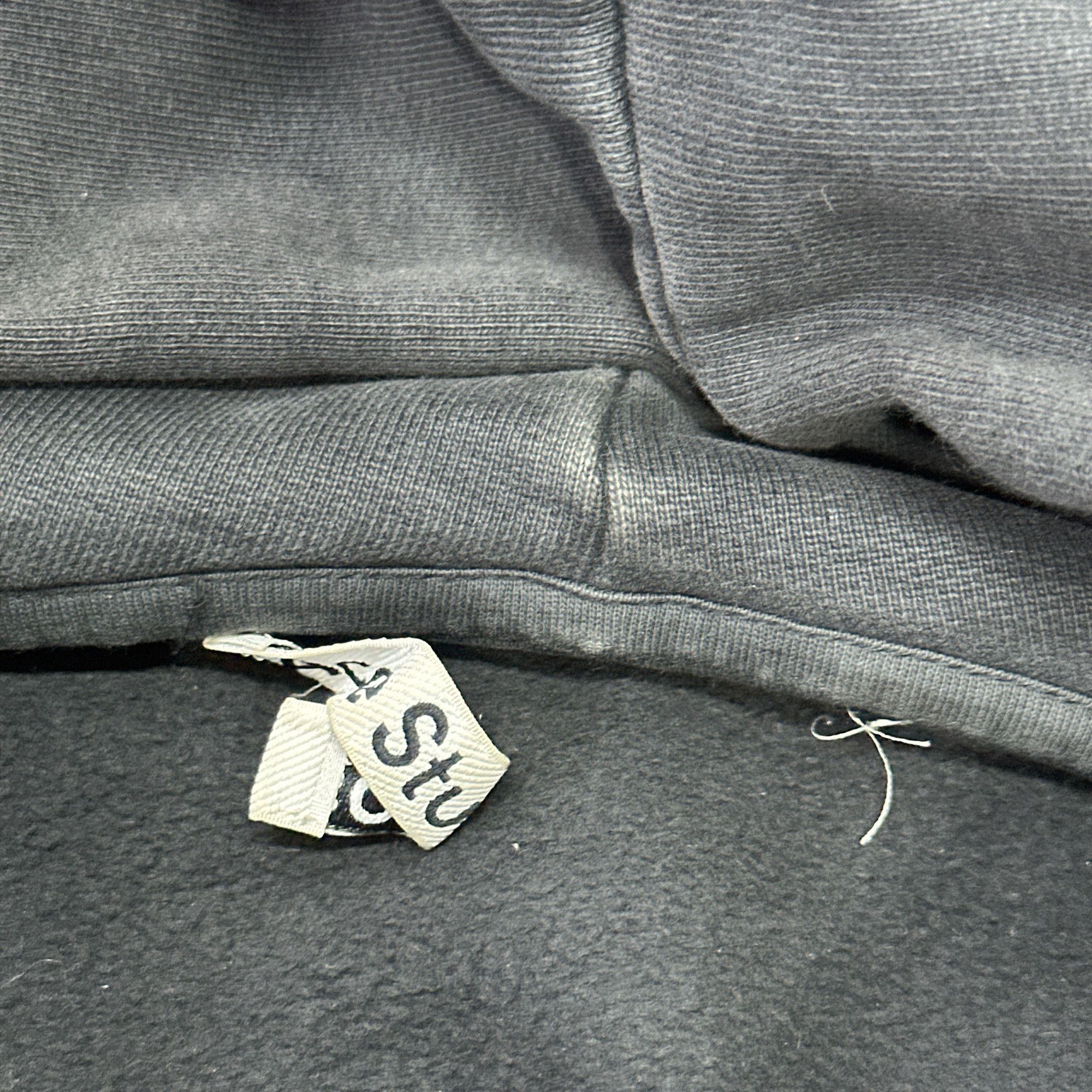 Acne Studios Acne Studios Logo Hoodie Size S Size US S / EU 44-46 / 1 - 5 Thumbnail