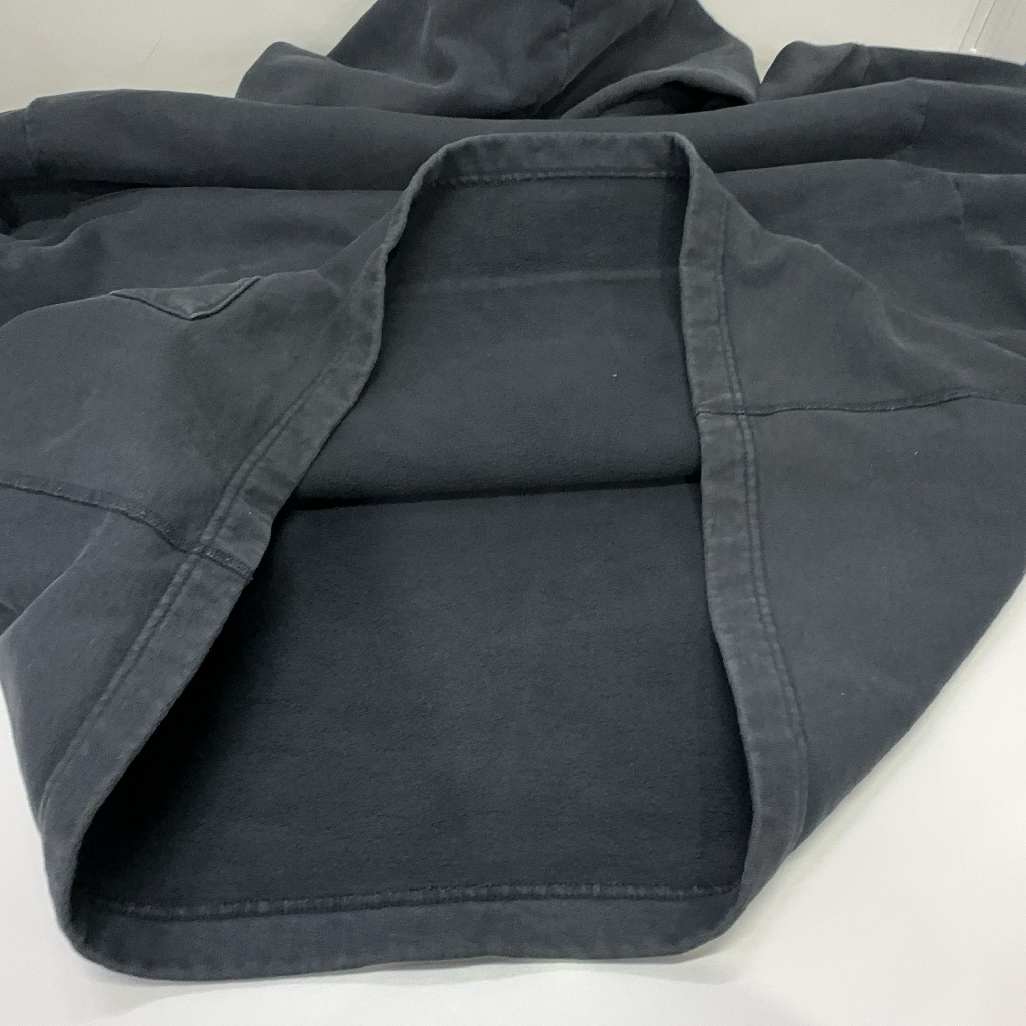 Acne Studios Acne Studios Logo Hoodie Size S Size US S / EU 44-46 / 1 - 11 Thumbnail