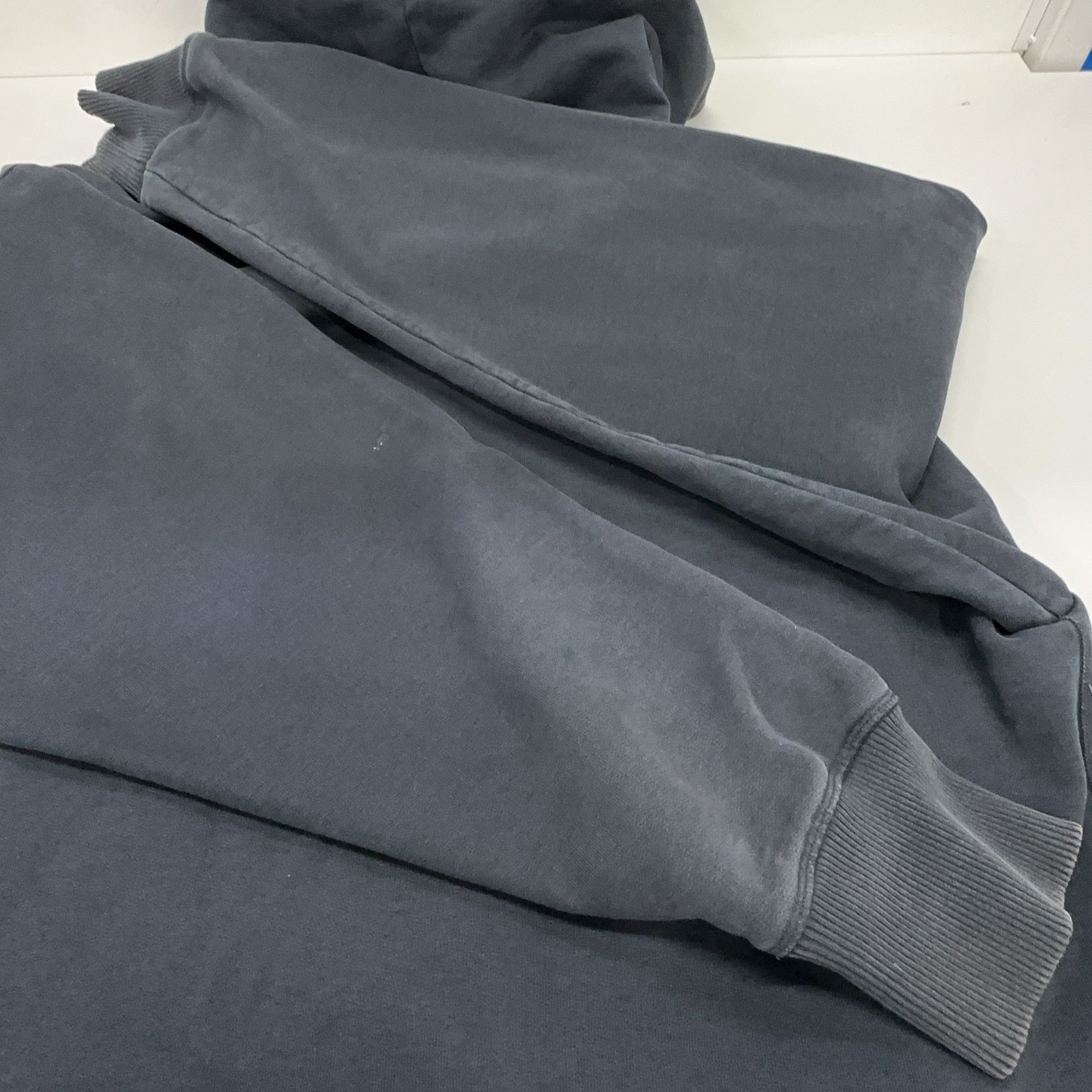 Acne Studios Acne Studios Logo Hoodie Size S Size US S / EU 44-46 / 1 - 16 Thumbnail