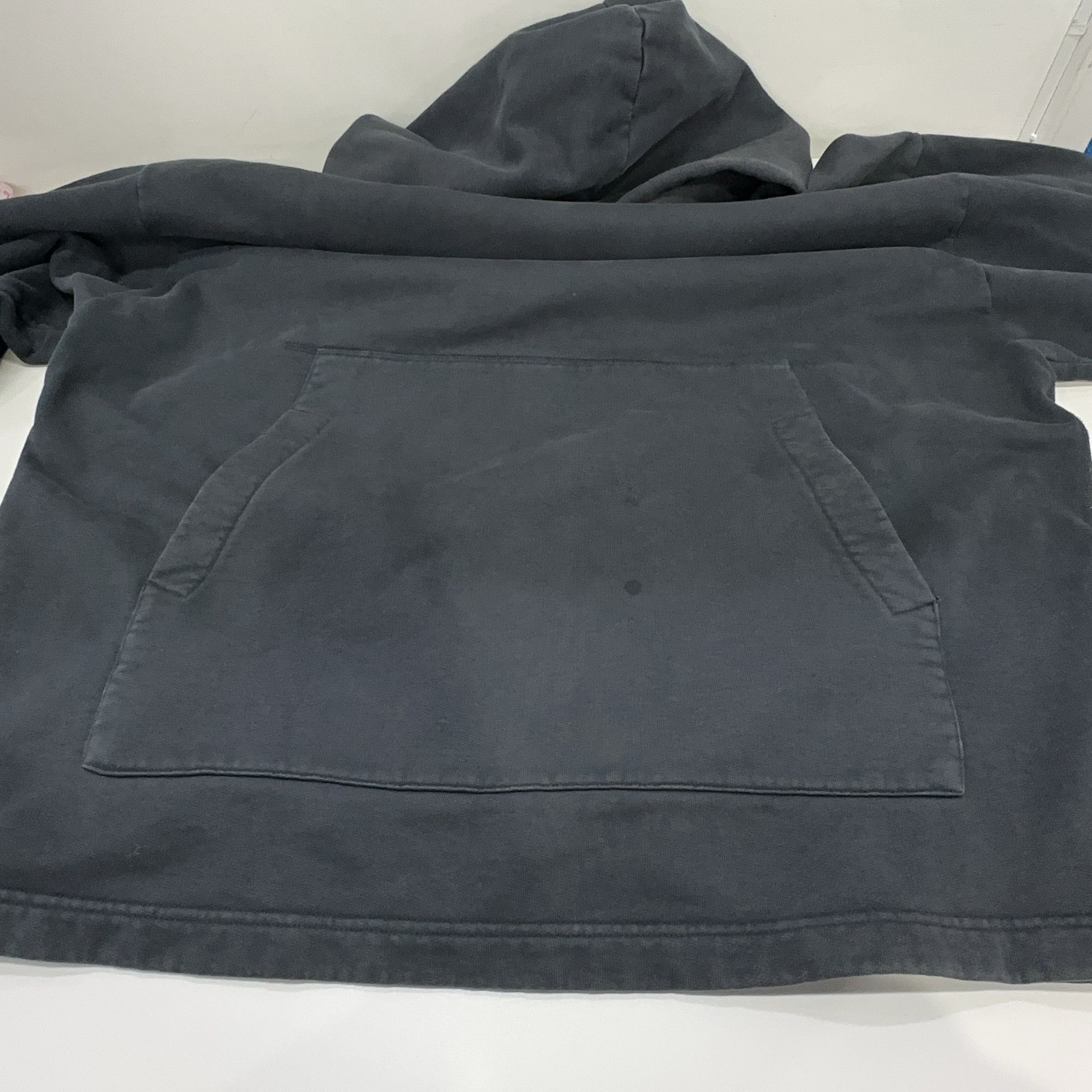 Acne Studios Acne Studios Logo Hoodie Size S Size US S / EU 44-46 / 1 - 10 Thumbnail