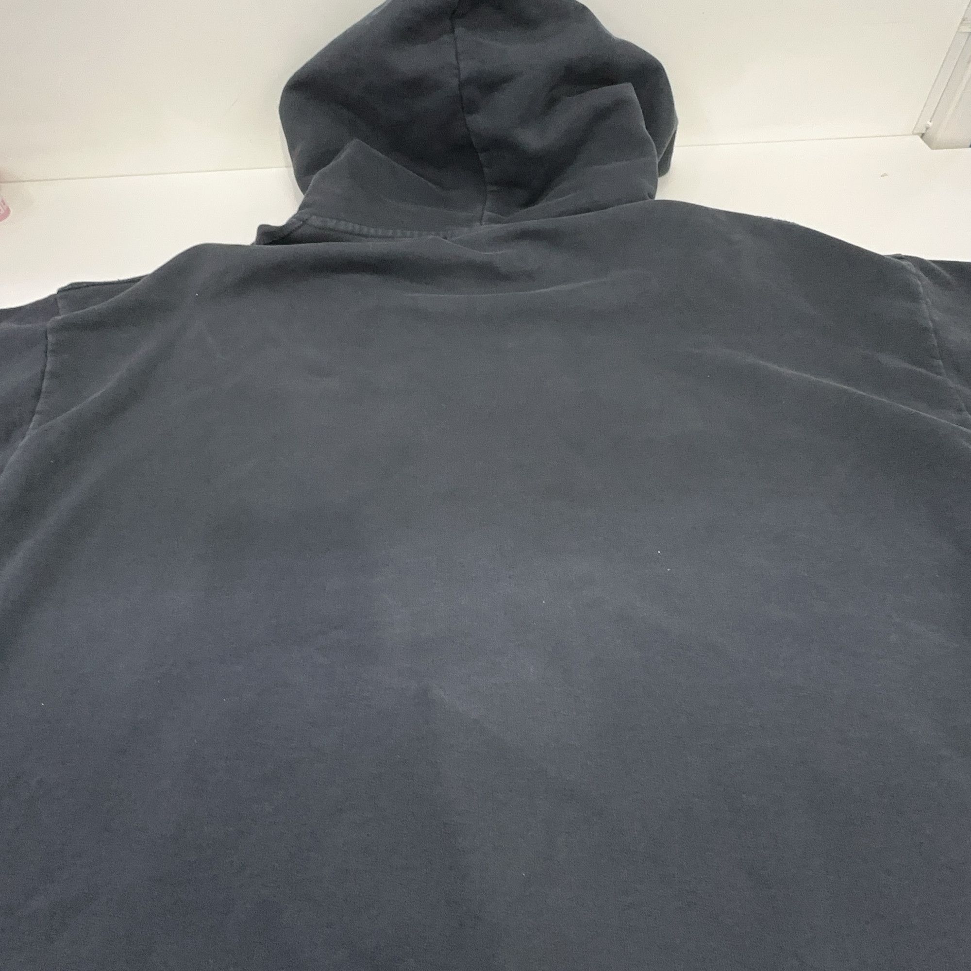 Acne Studios Acne Studios Logo Hoodie Size S Size US S / EU 44-46 / 1 - 14 Thumbnail