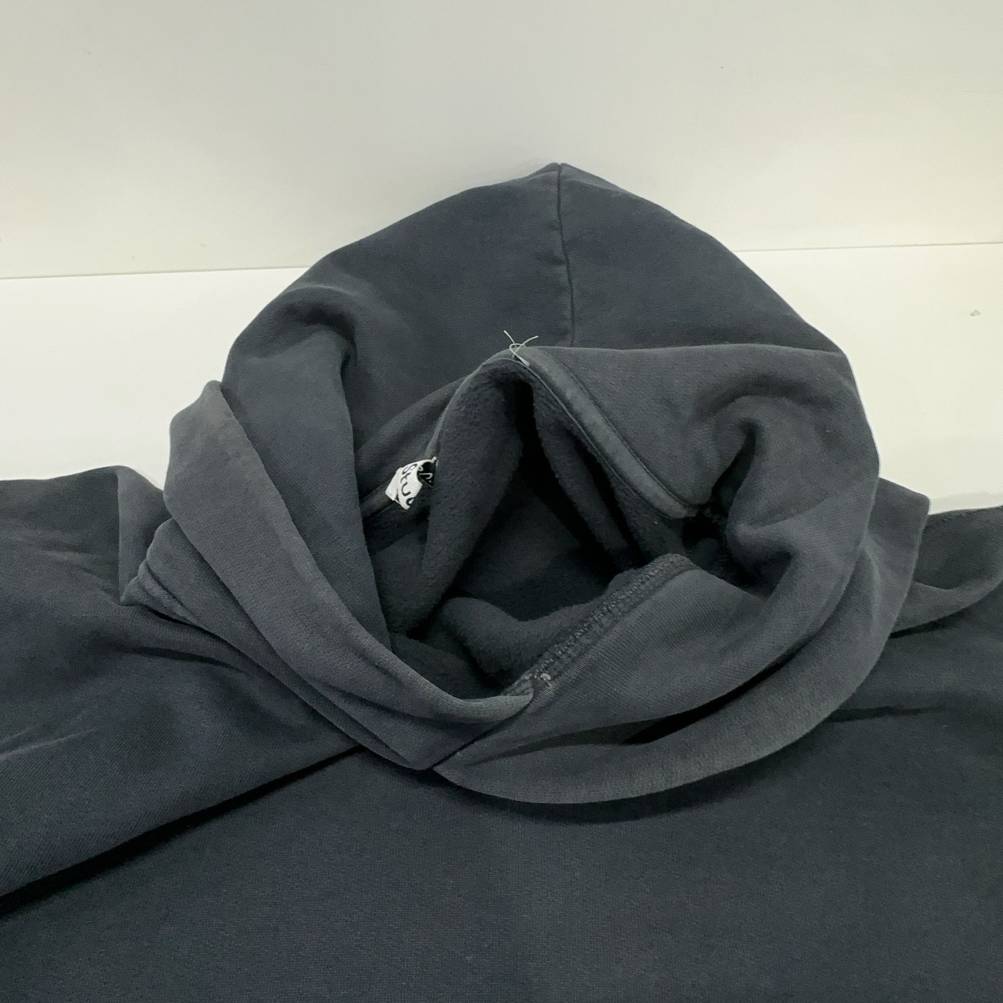 Acne Studios Acne Studios Logo Hoodie Size S Size US S / EU 44-46 / 1 - 8 Thumbnail