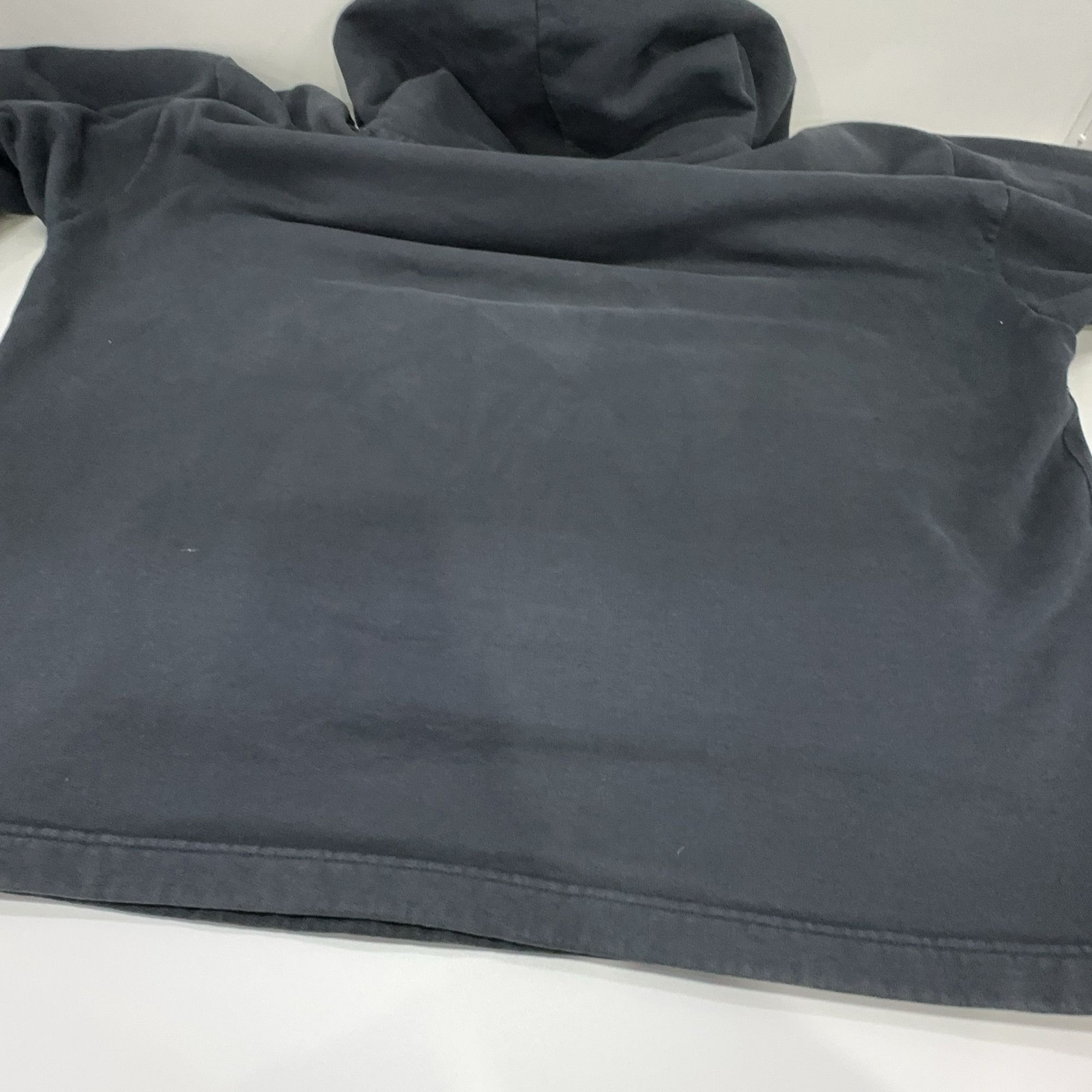 Acne Studios Acne Studios Logo Hoodie Size S Size US S / EU 44-46 / 1 - 15 Thumbnail