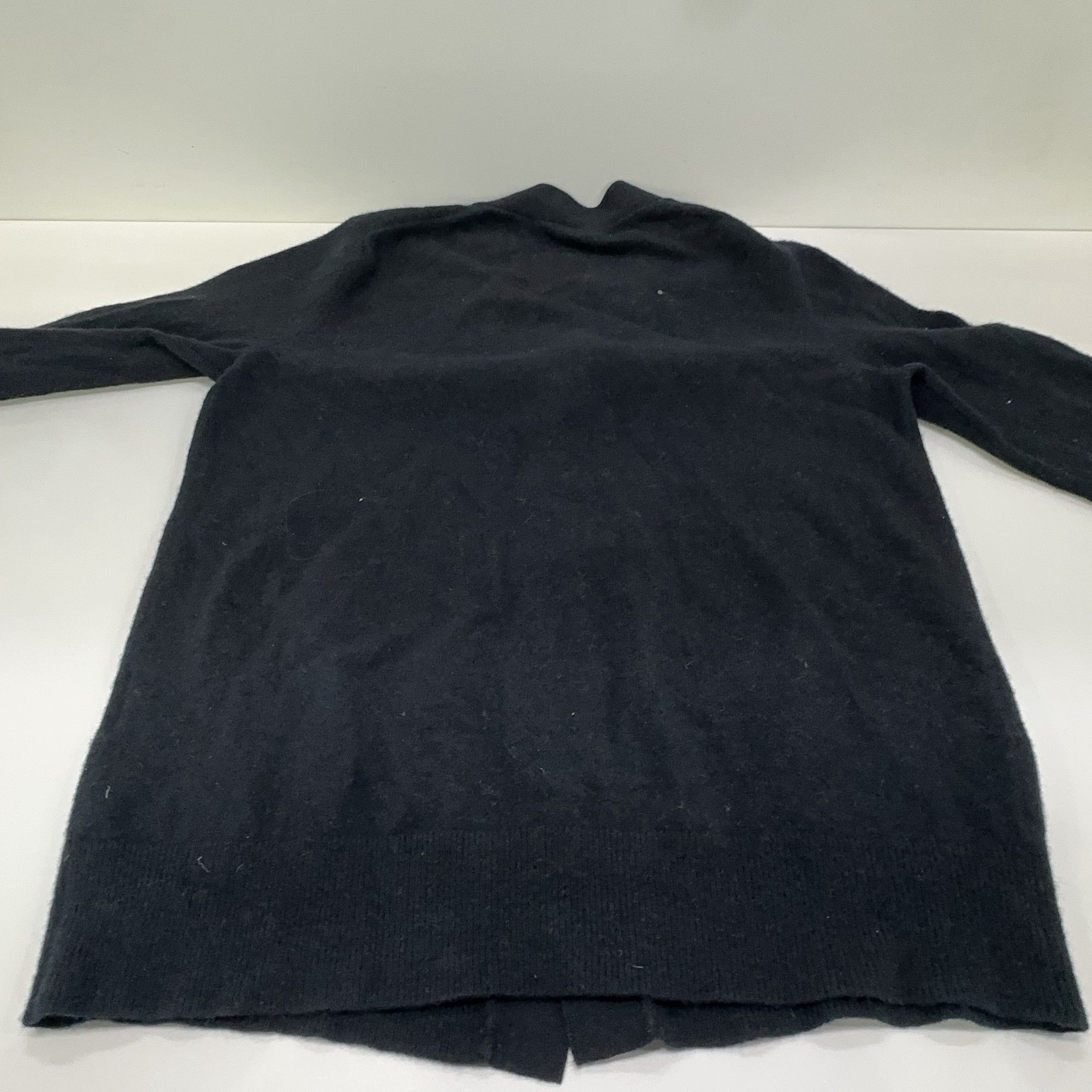 Acne Studios Acne Studios Wool V-Neck Cardigan Size M Size US M / EU 48-50 / 2 - 12 Thumbnail