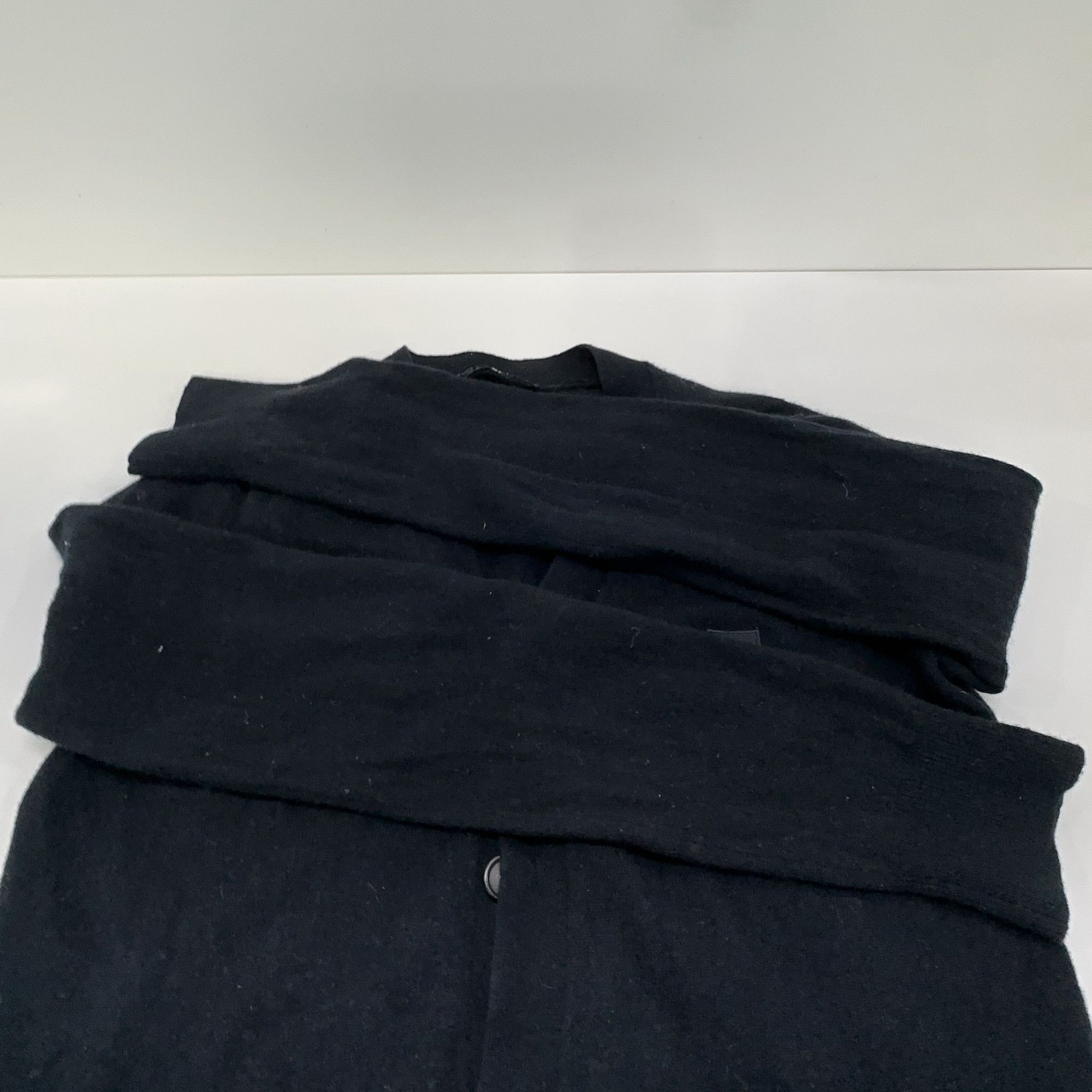 Acne Studios Acne Studios Wool V-Neck Cardigan Size M Size US M / EU 48-50 / 2 - 7 Thumbnail