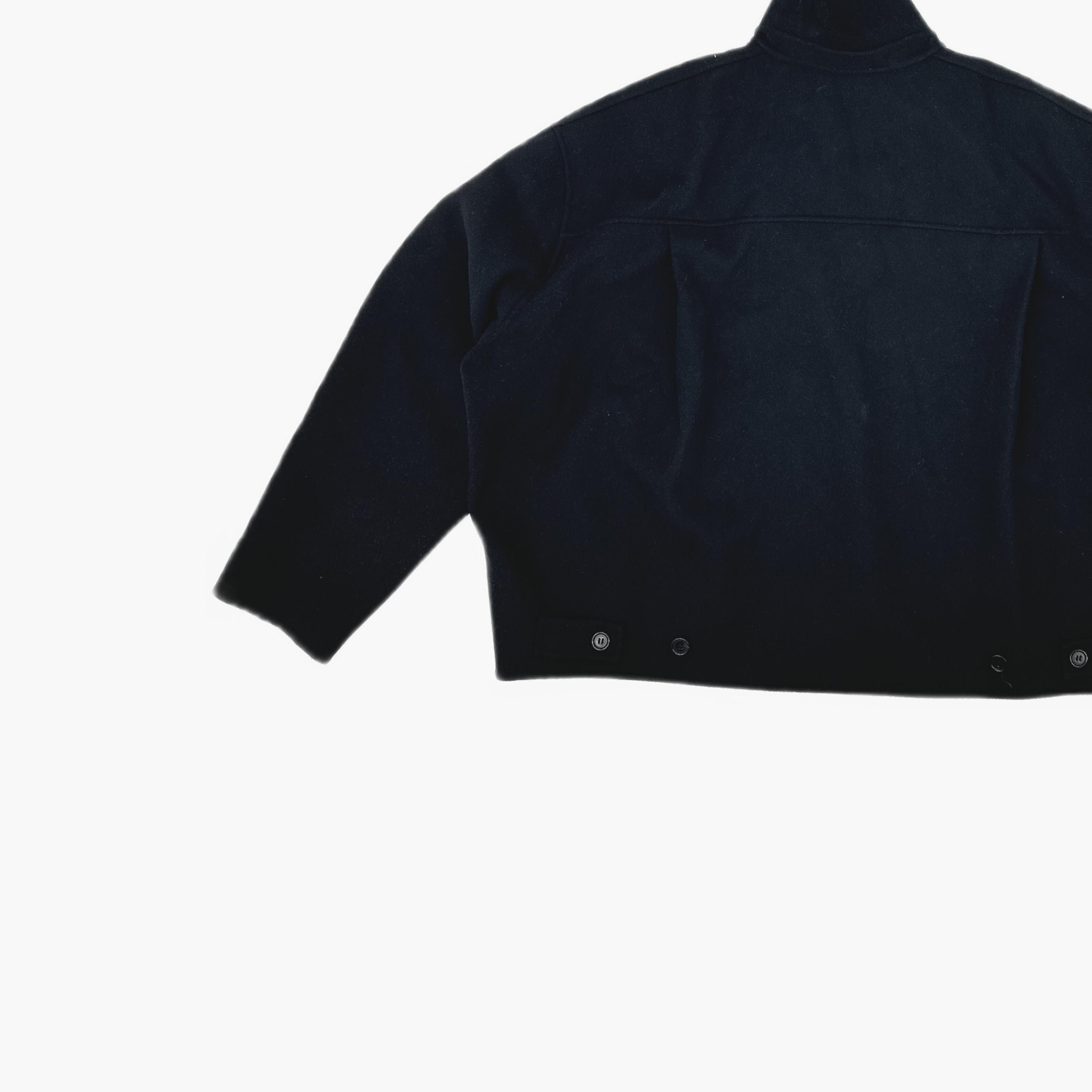 Acne Studios Acne Studios Wool Zip-Up Jacket EU 52 Size US L / EU 52-54 / 3 - 5 Thumbnail