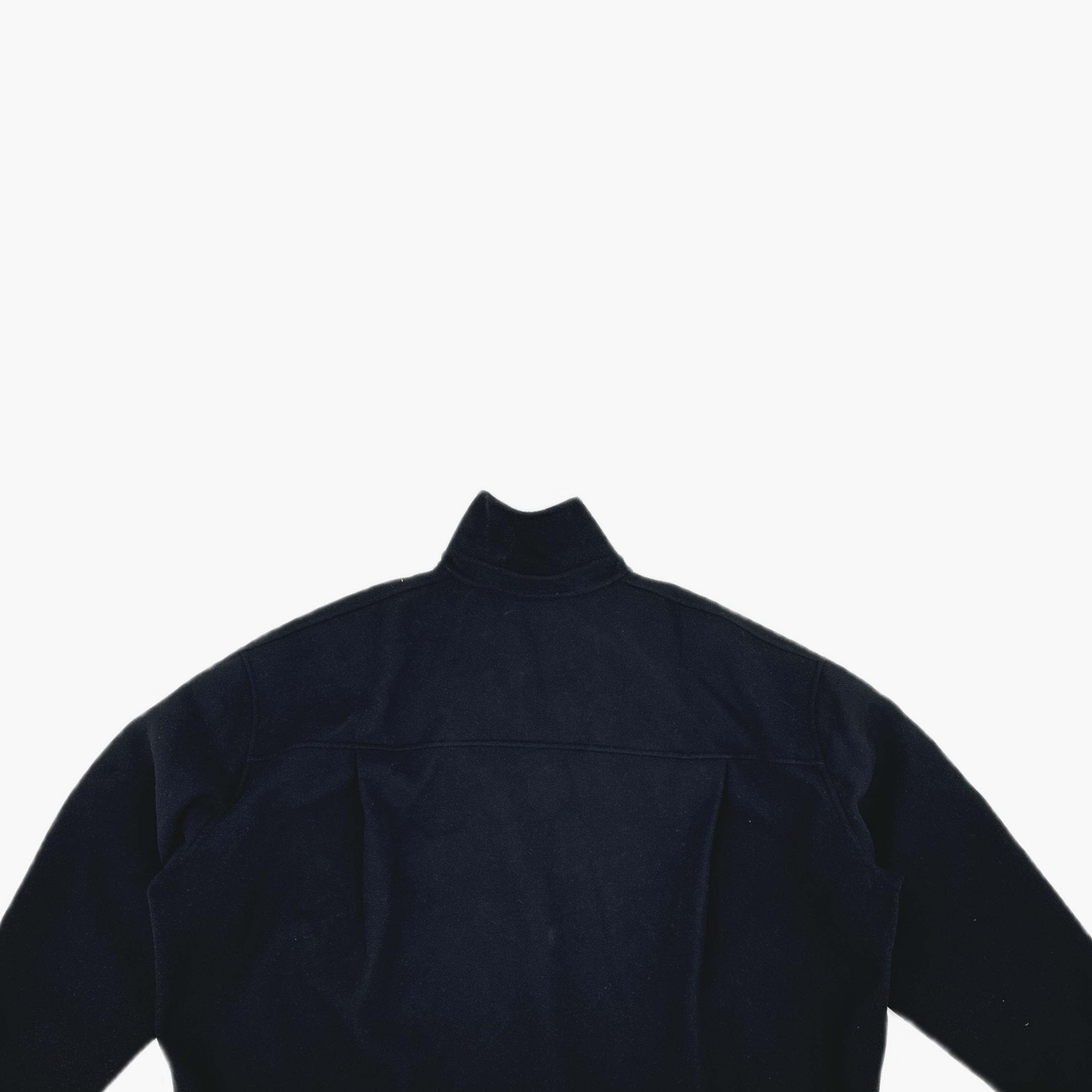 Acne Studios Acne Studios Wool Zip-Up Jacket EU 52 Size US L / EU 52-54 / 3 - 4 Thumbnail