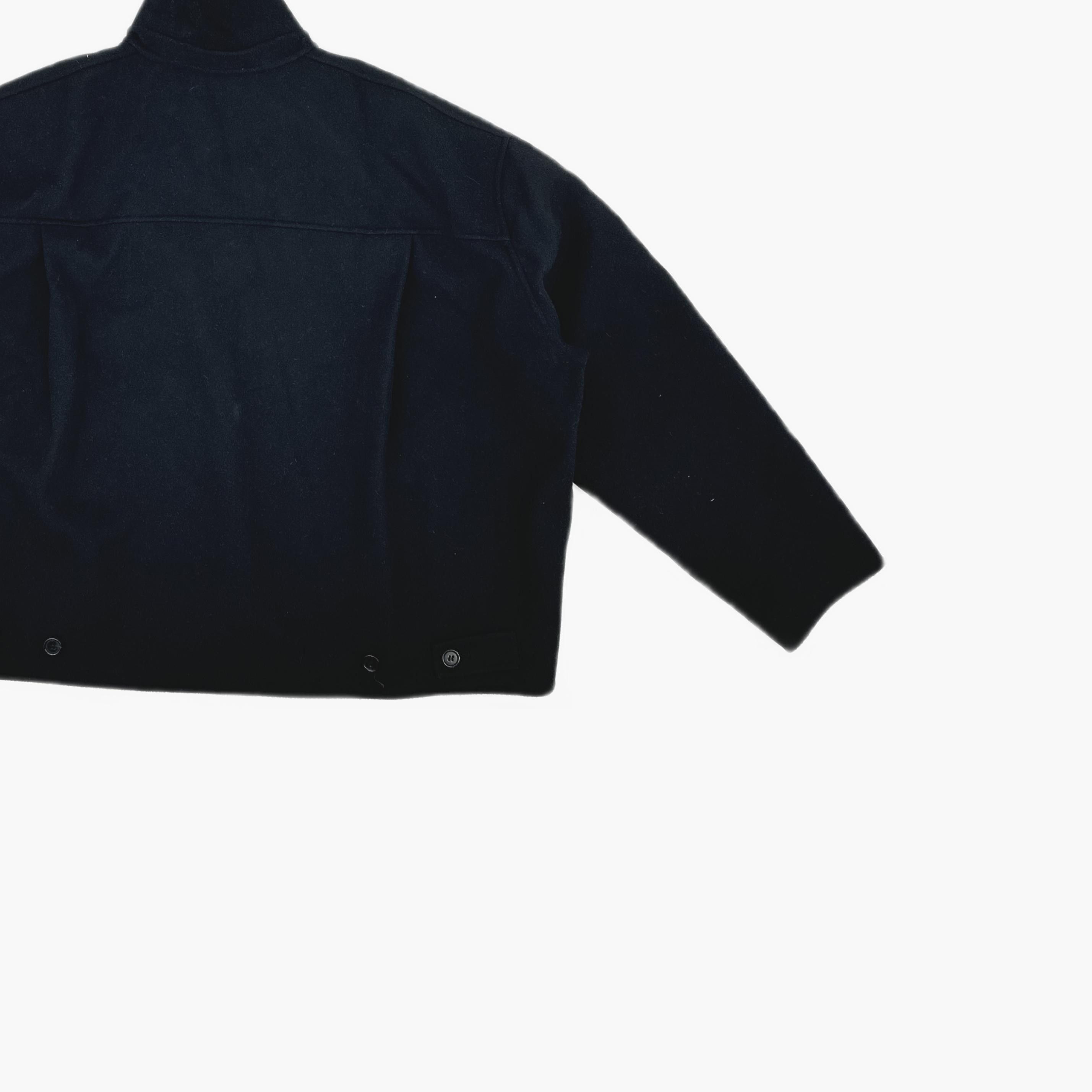Acne Studios Acne Studios Wool Zip-Up Jacket EU 52 Size US L / EU 52-54 / 3 - 6 Thumbnail