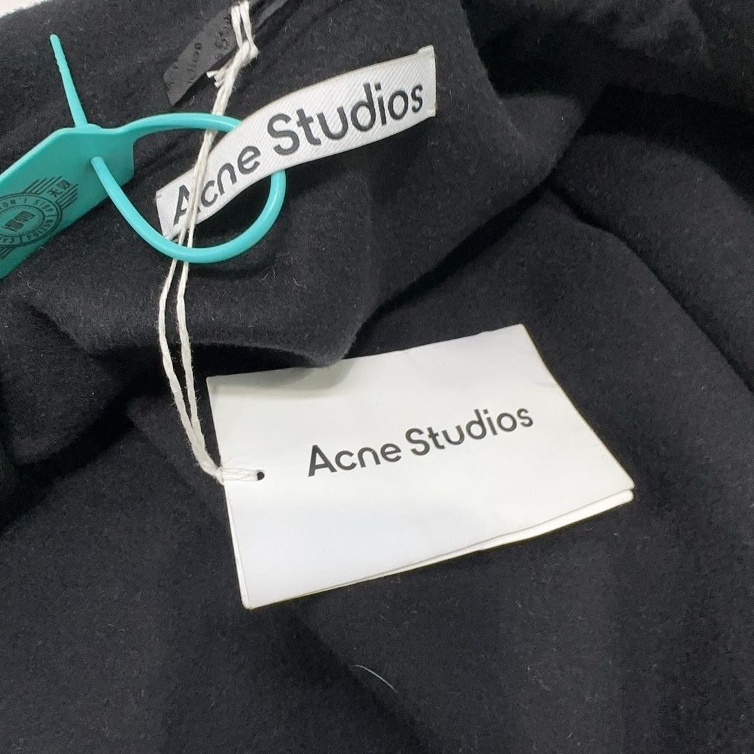 Acne Studios Acne Studios Wool Zip-Up Jacket EU 52 Size US L / EU 52-54 / 3 - 7 Thumbnail