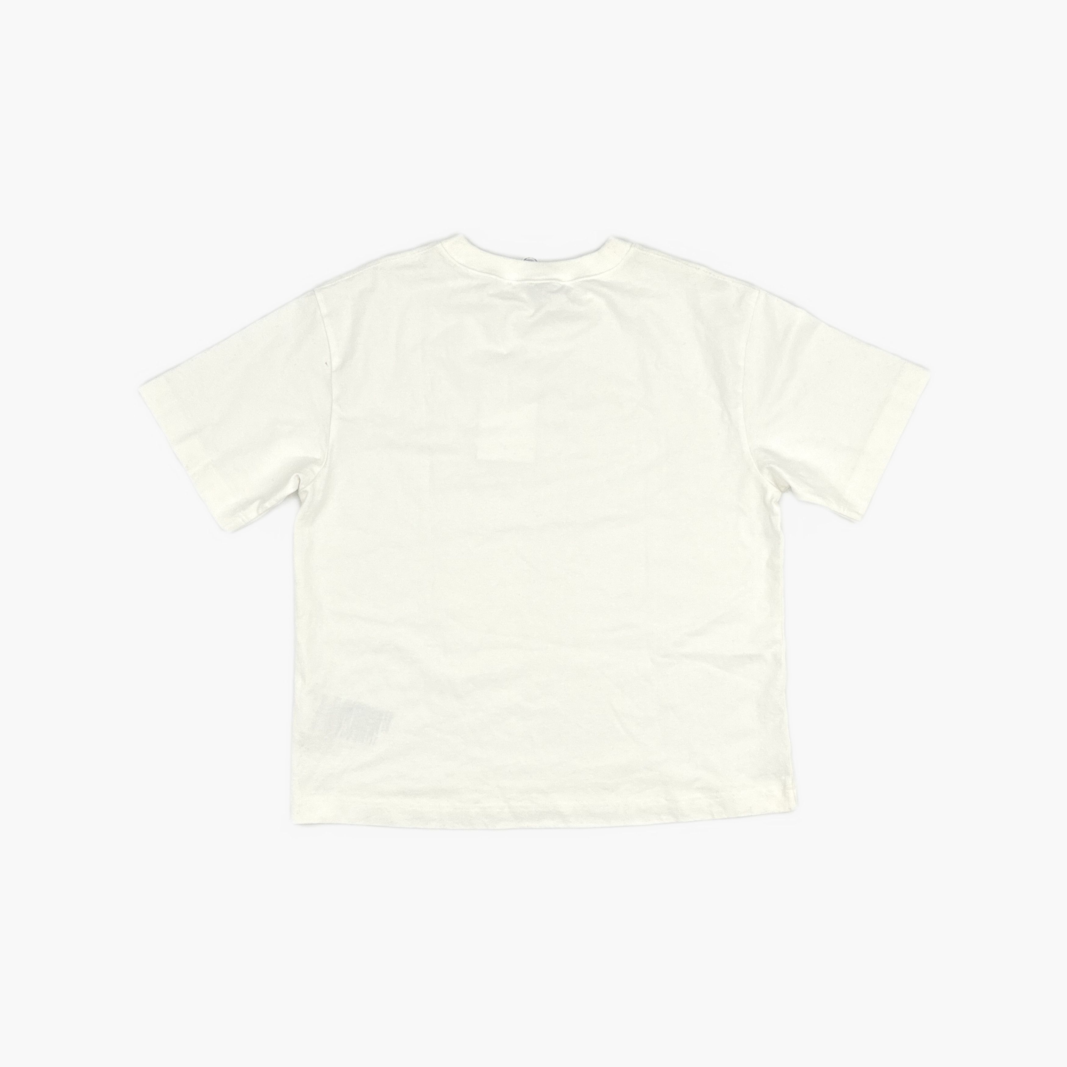 Acne Studios Acne Studios Logo Print T-Shirt M Size US M / EU 48-50 / 2 - 3 Thumbnail