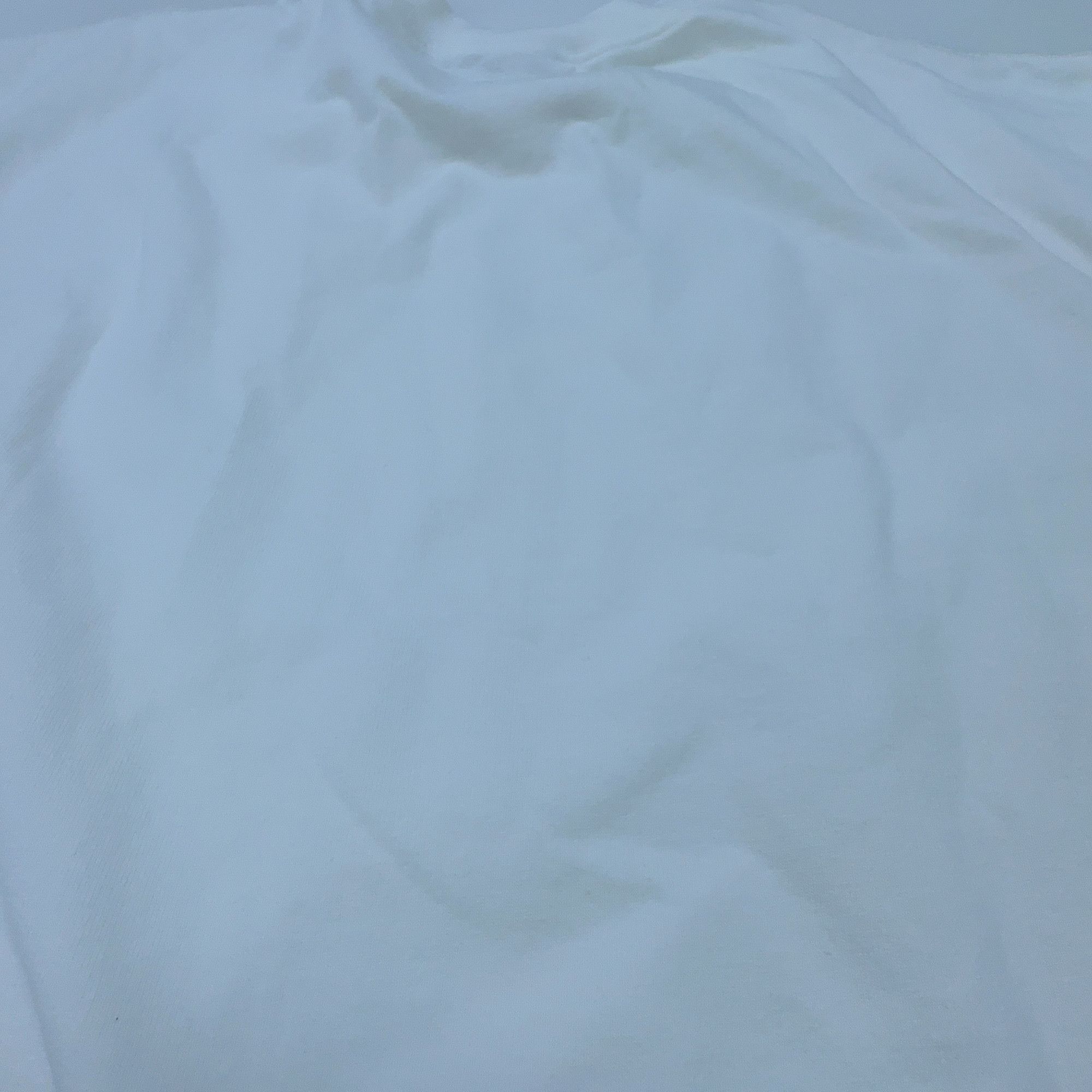 Acne Studios Acne Studios Logo Print T-Shirt M Size US M / EU 48-50 / 2 - 7 Thumbnail