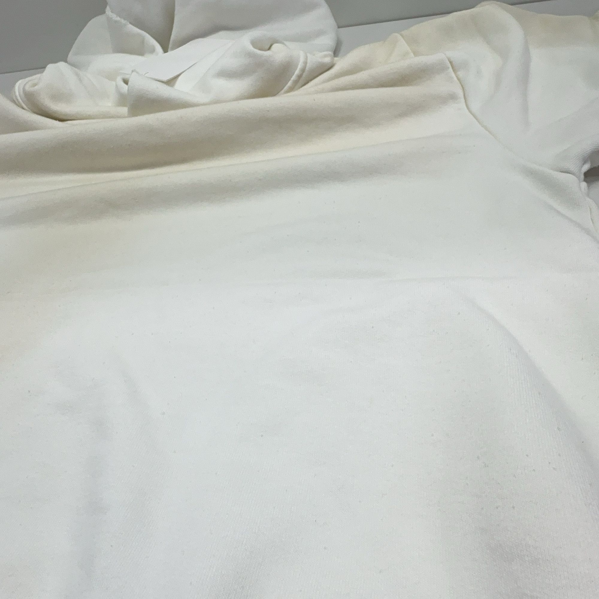 Acne Studios Acne Studios 1996 Graphic Hoodie L Size L / US 10 / IT 46 - 9 Thumbnail